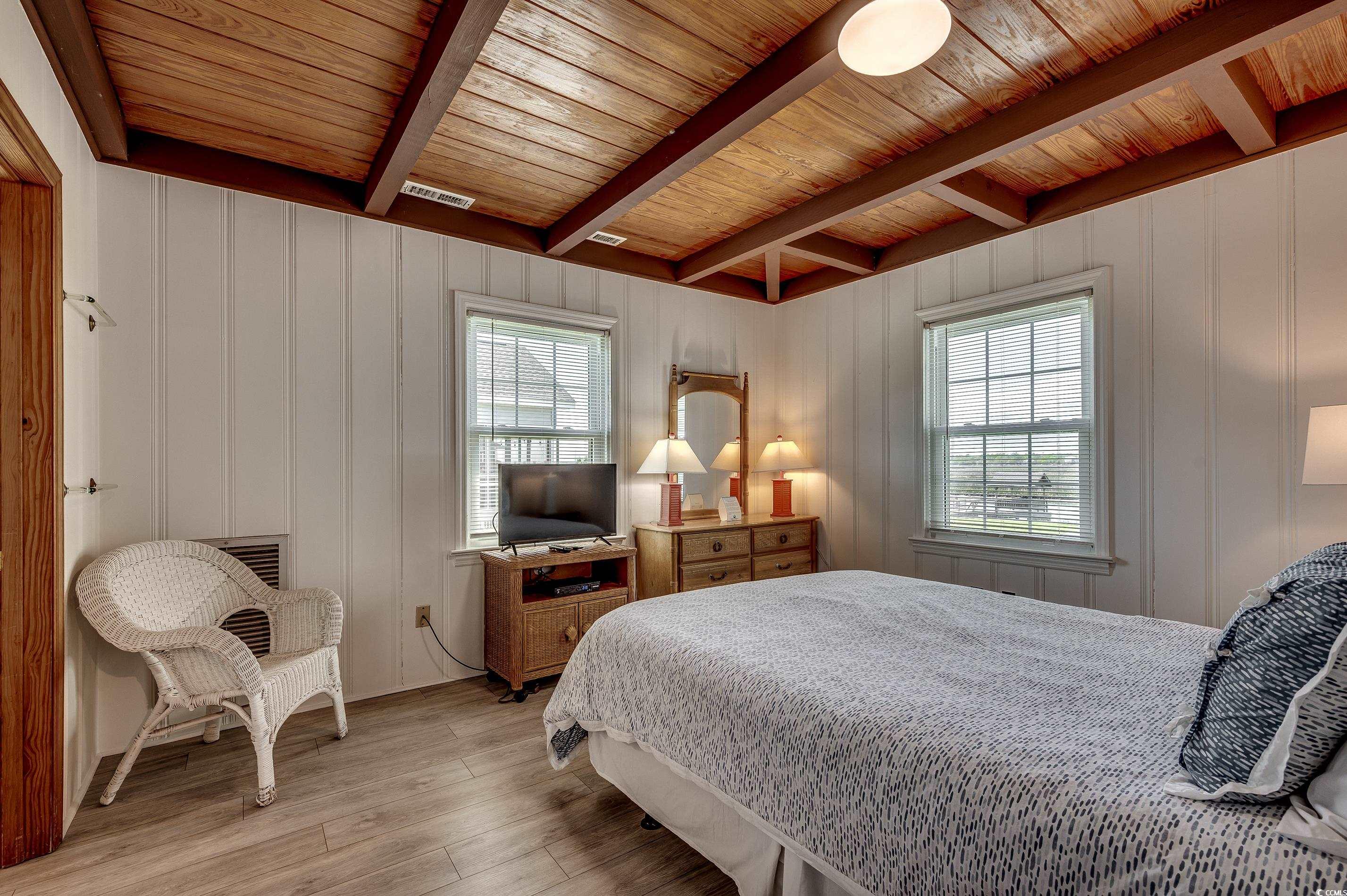 1120 S Waccamaw Dr.