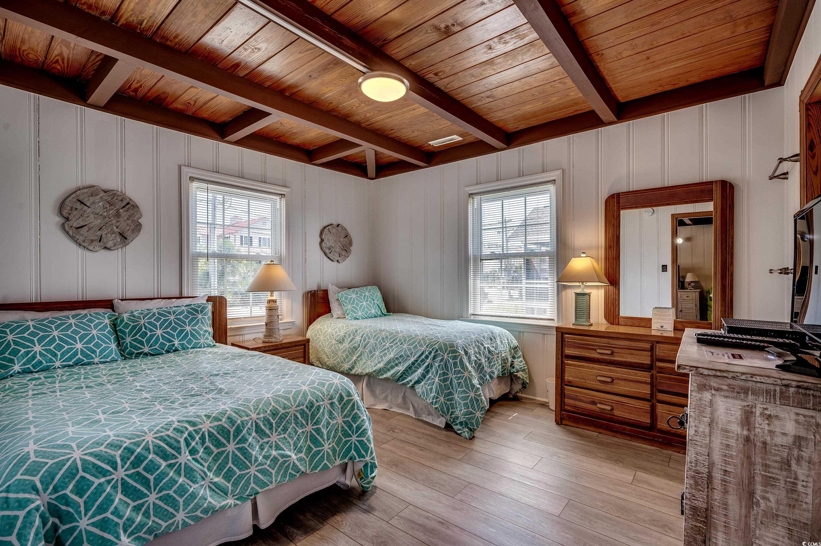 1120 S Waccamaw Dr.