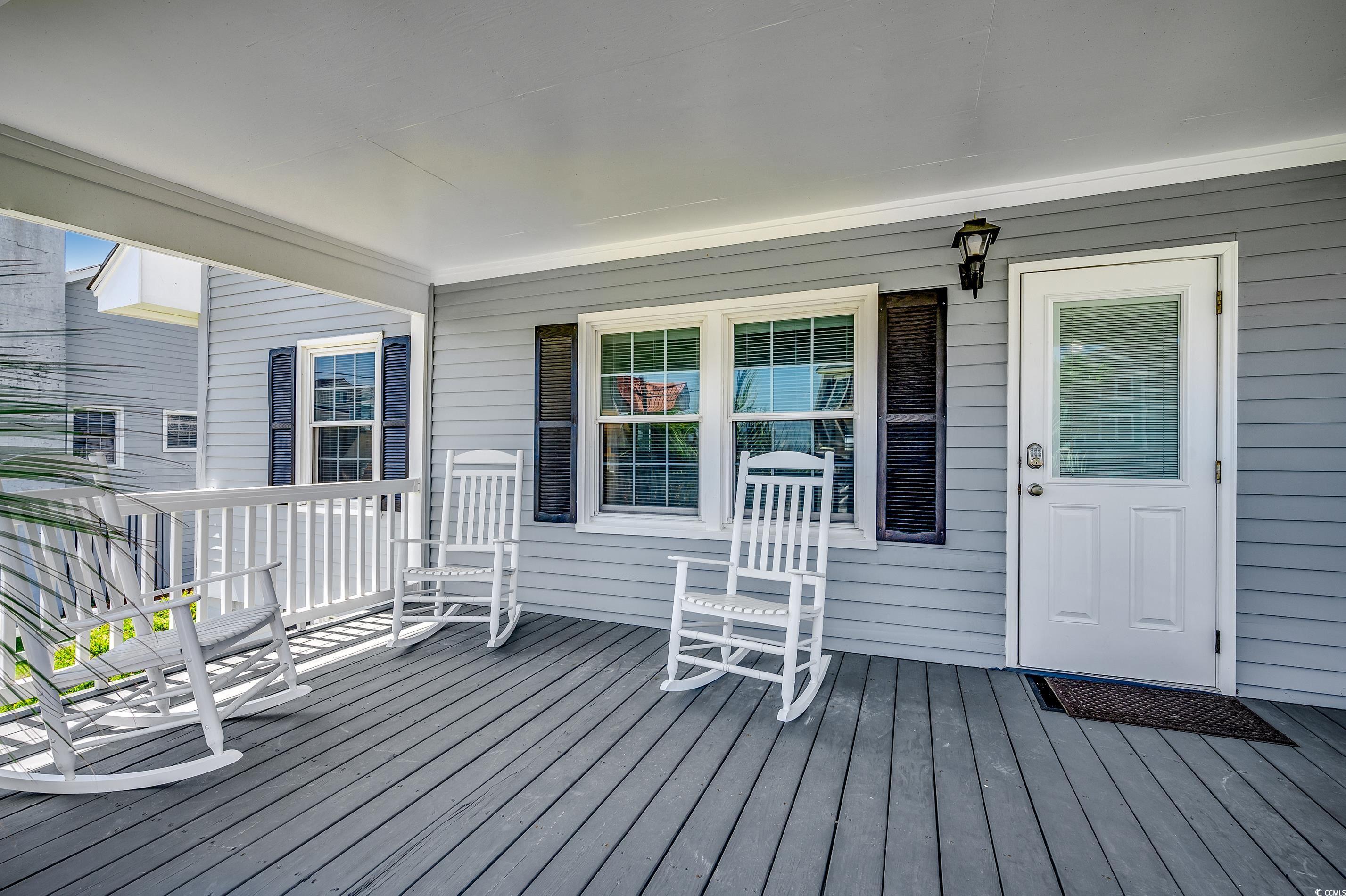 1120 S Waccamaw Dr.