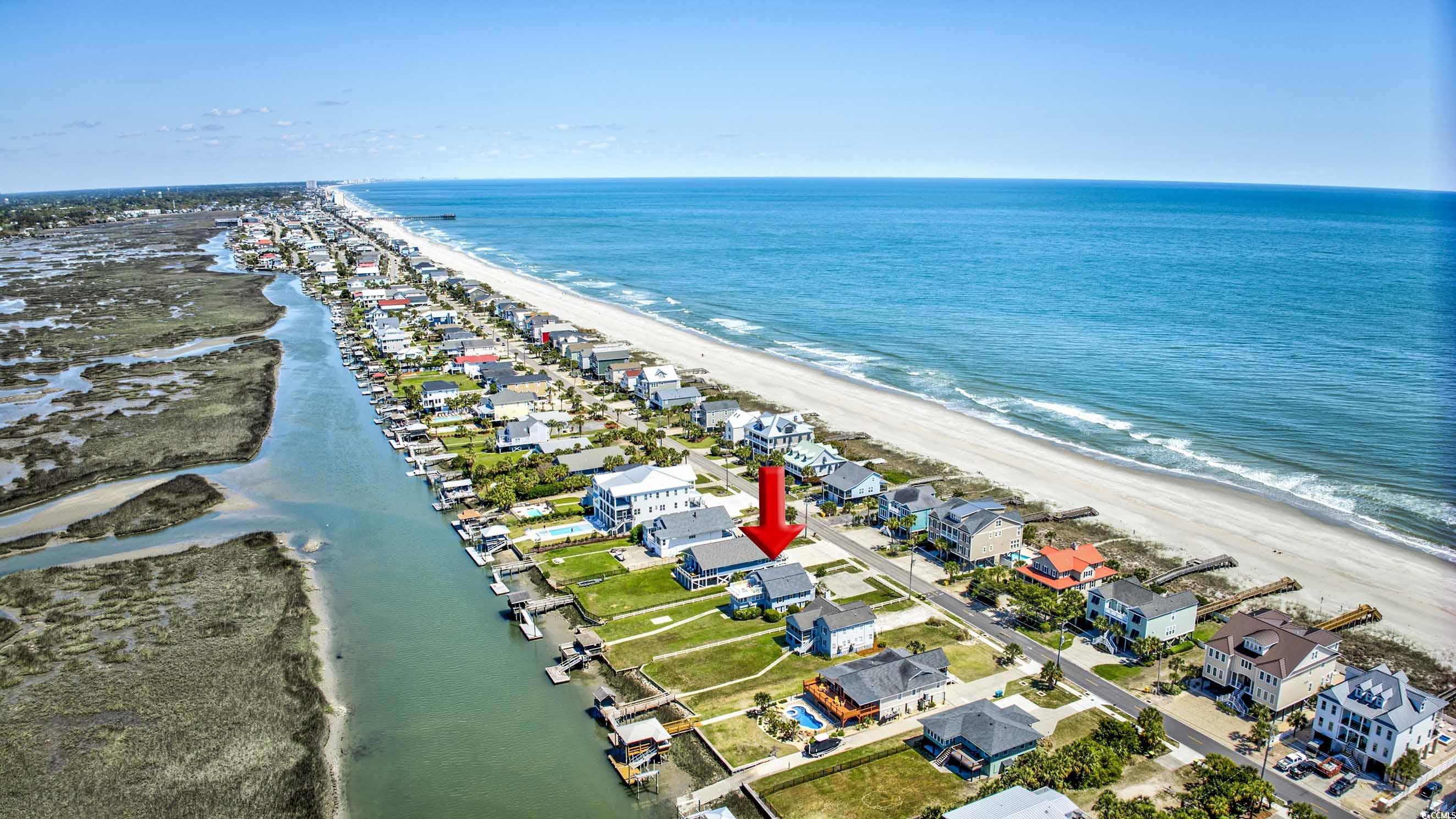 1120 S Waccamaw Dr.