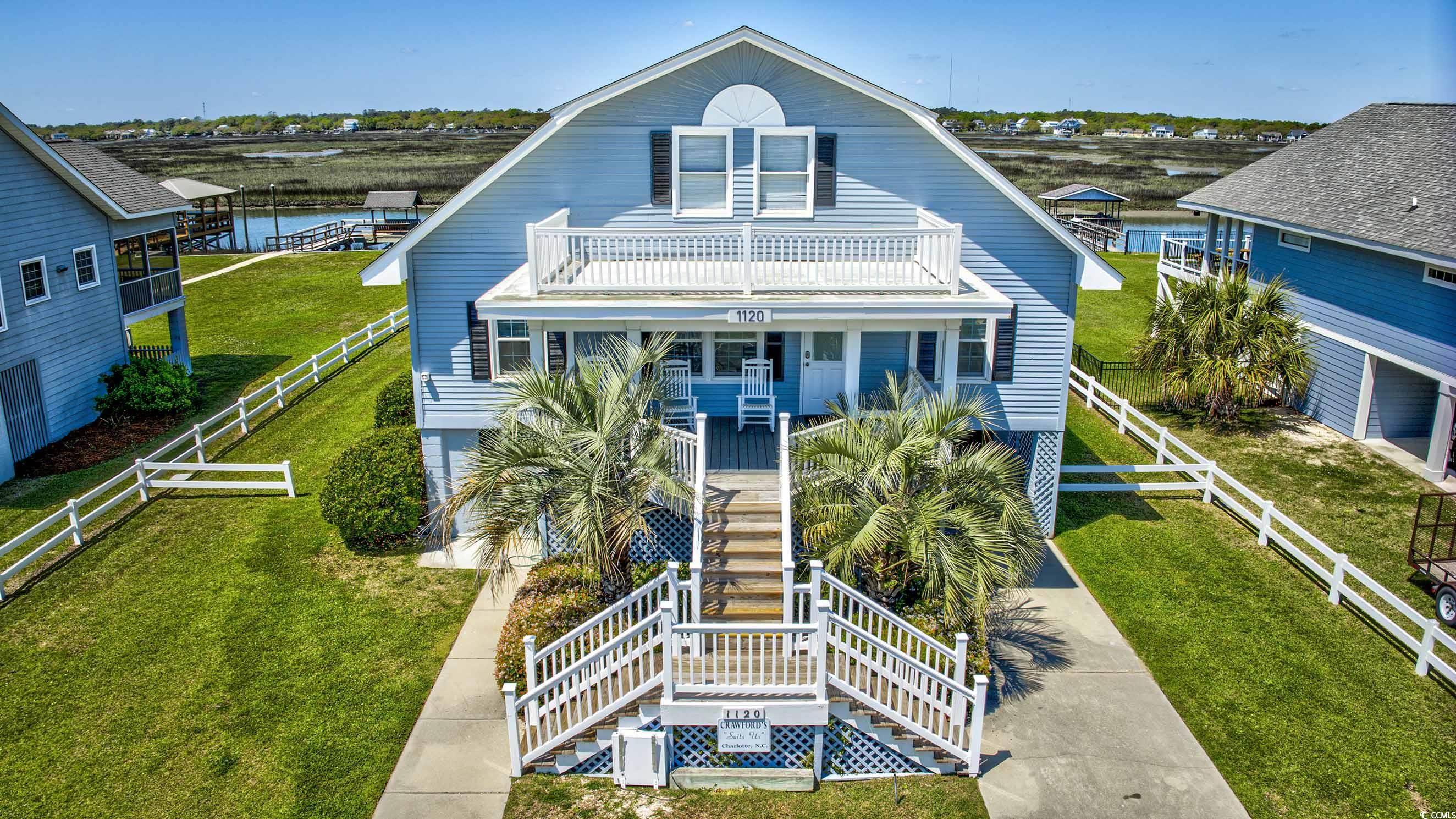 1120 S Waccamaw Dr.