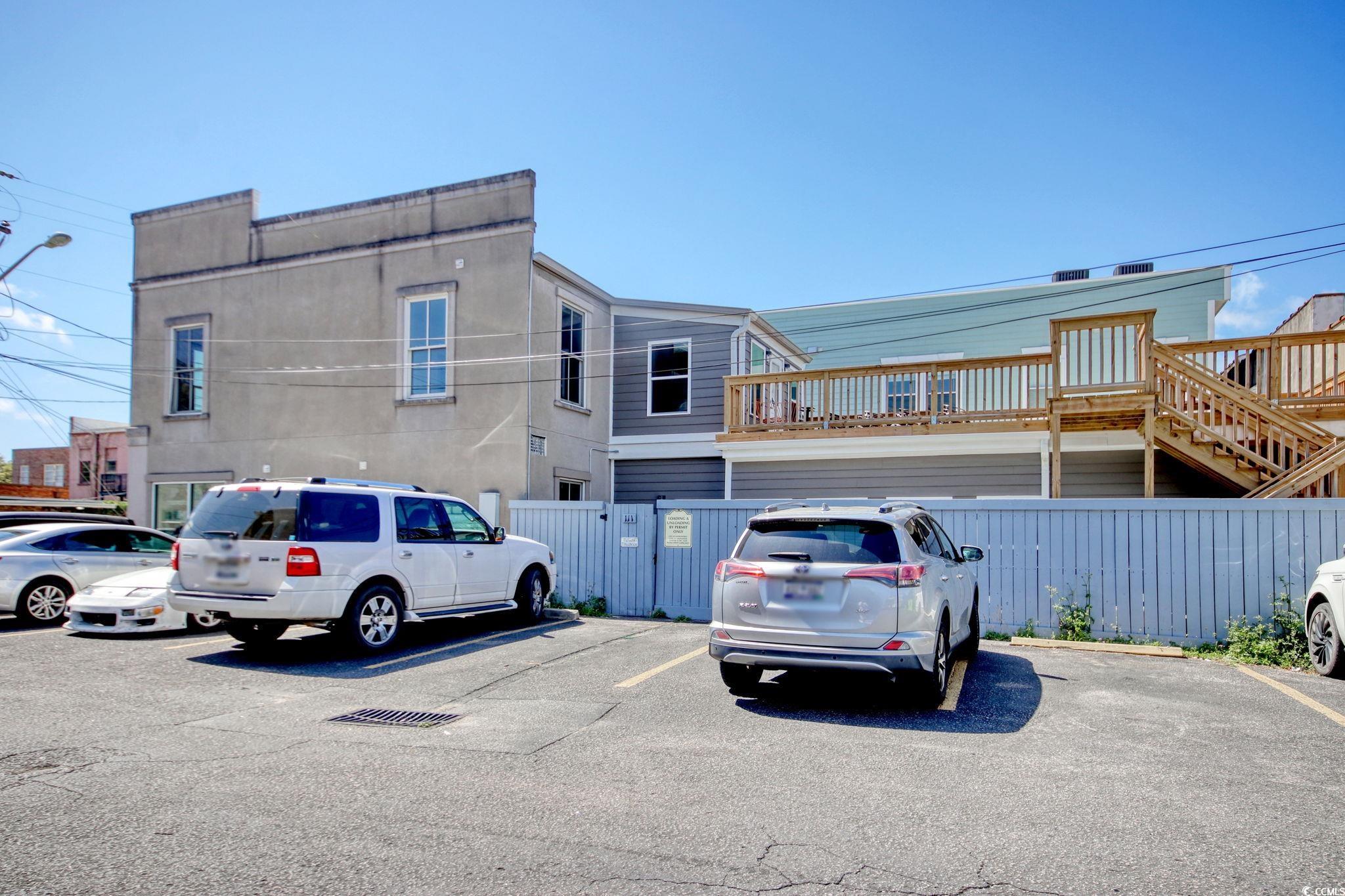 109 - 111 Screven St.