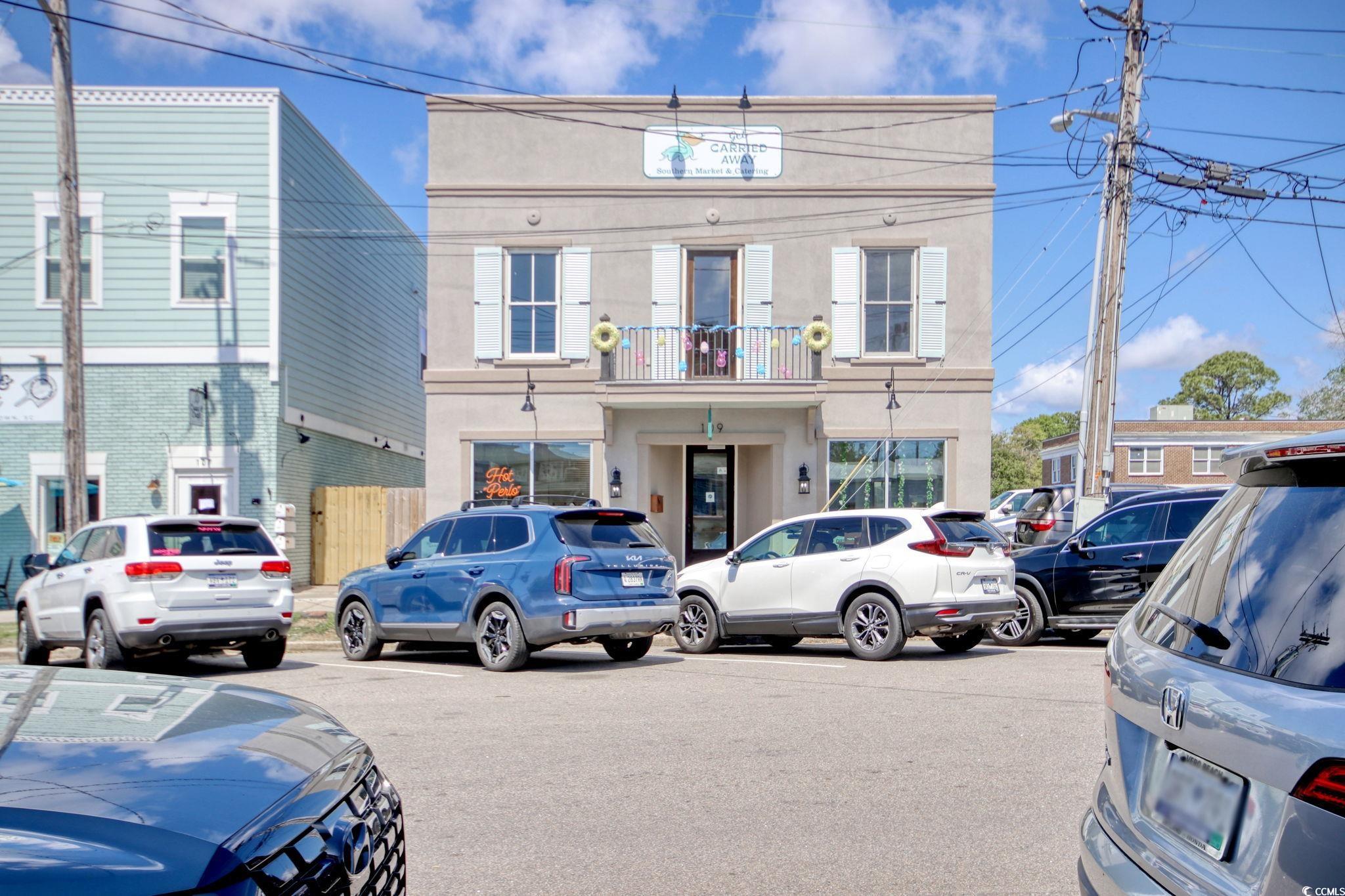 109 - 111 Screven St.