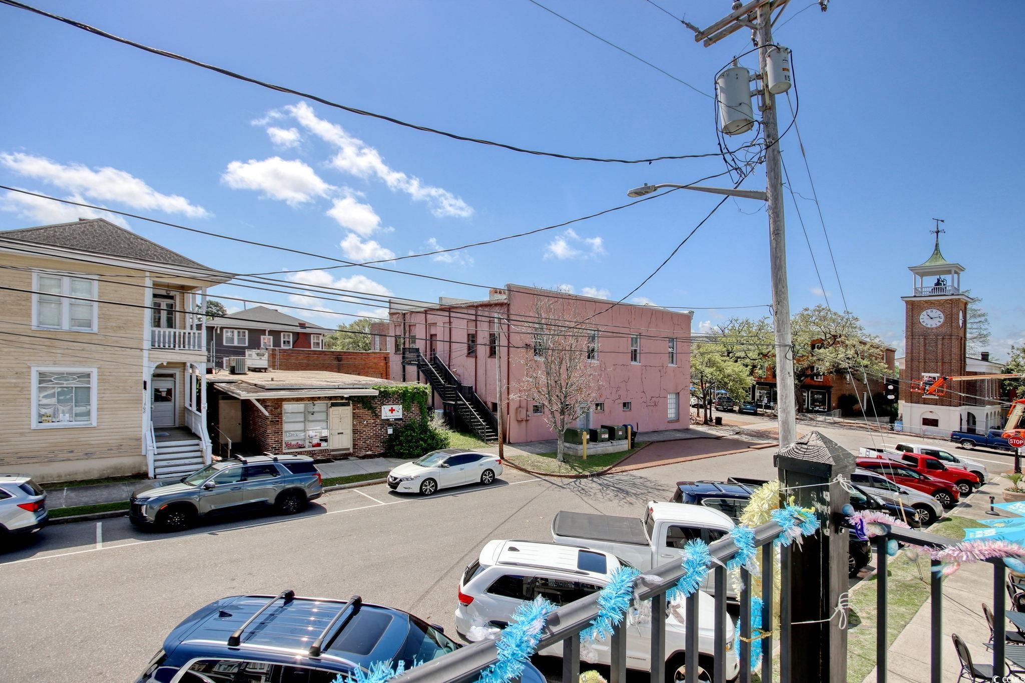 109 - 111 Screven St.