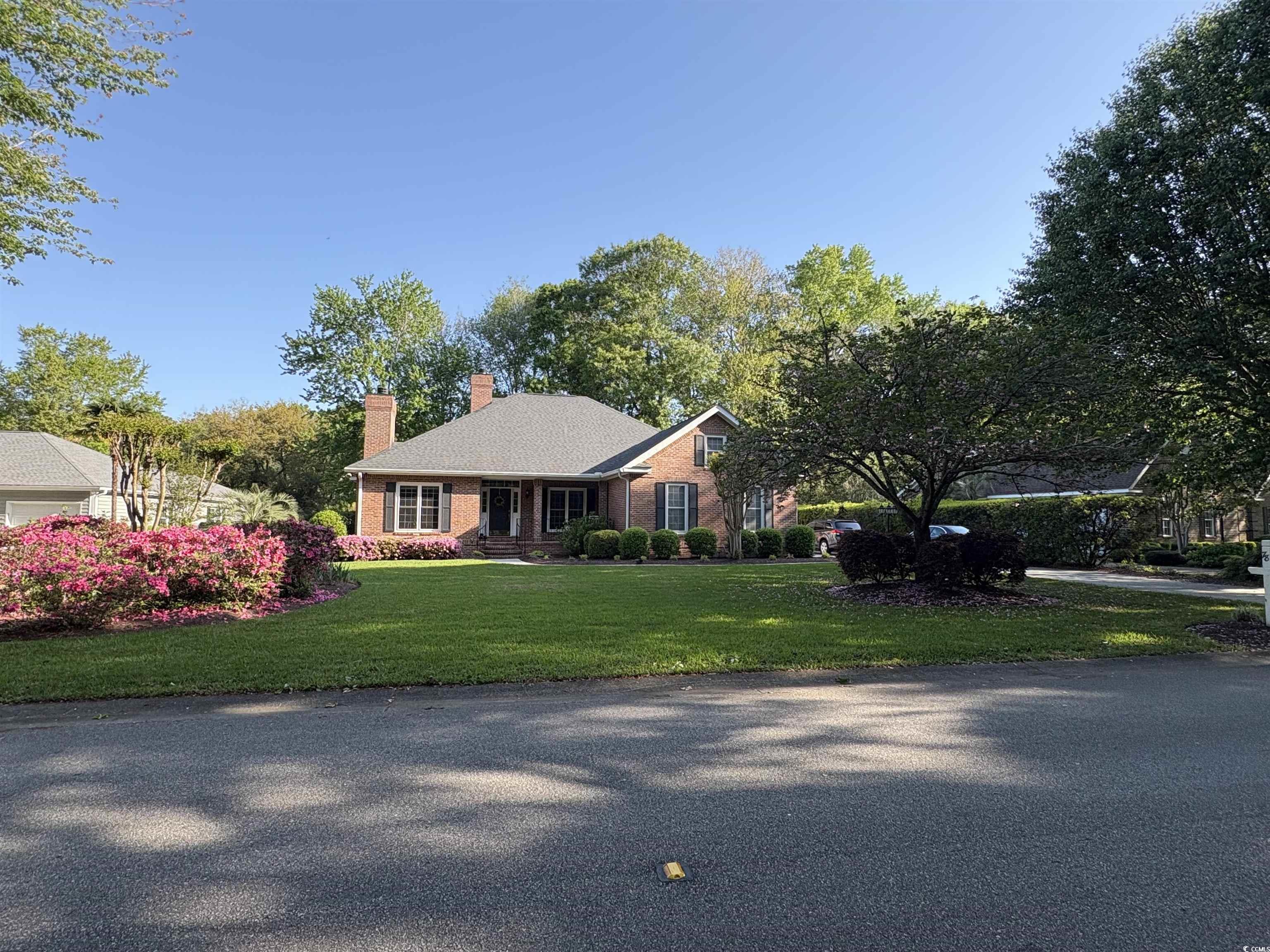 78 Savannah Dr.