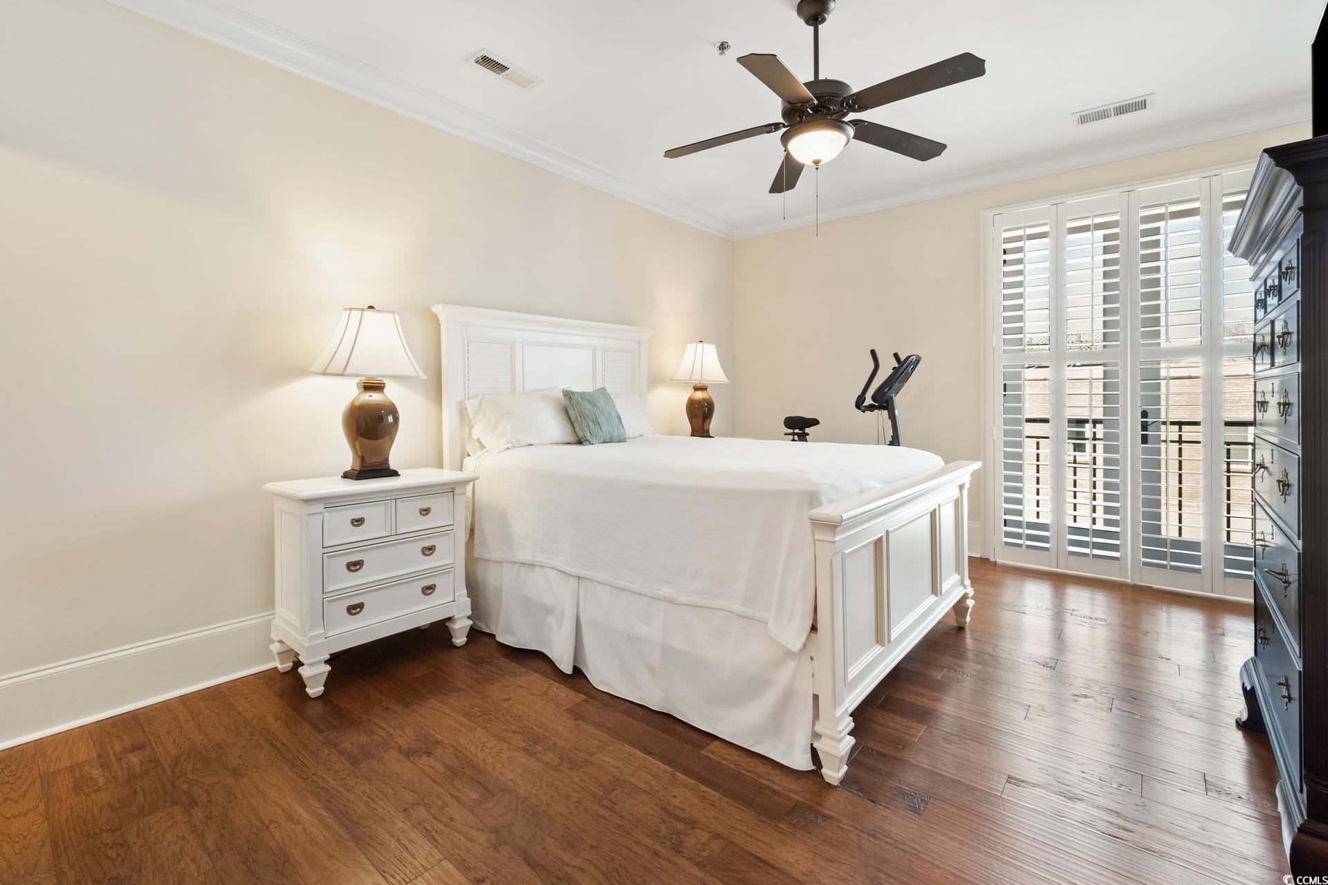 815 Front St. Unit: 2-H