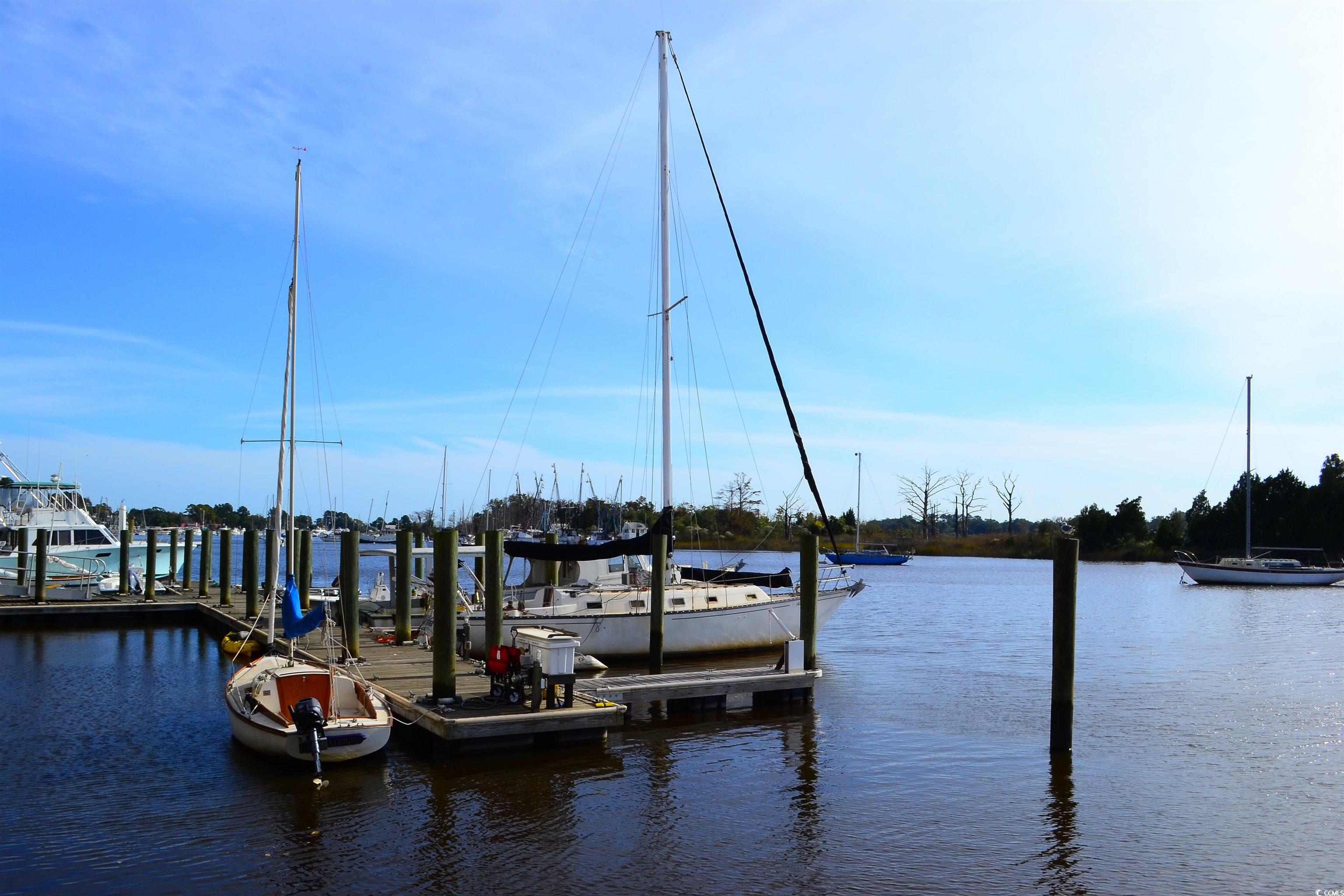 815 Front St. Unit: 2-H