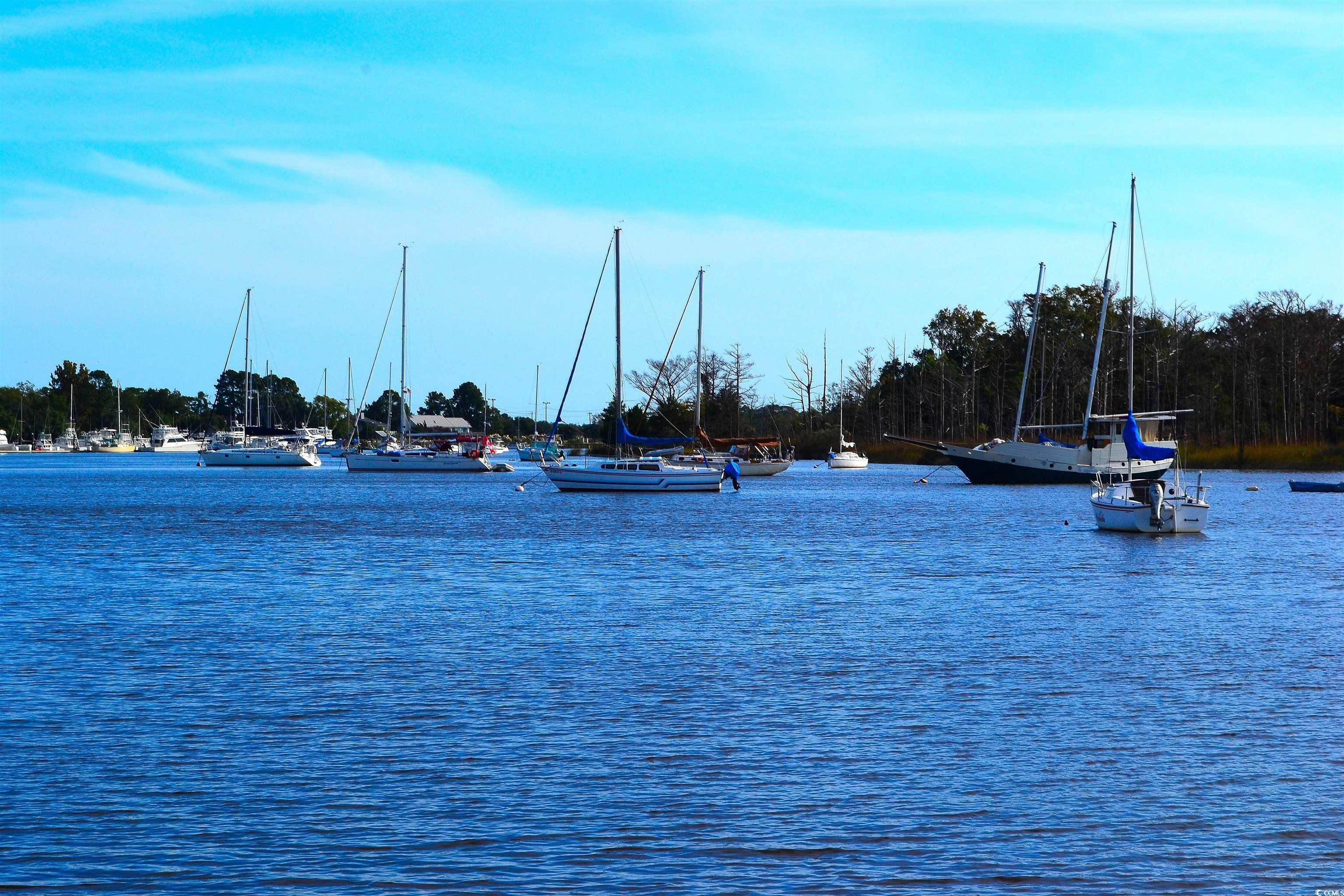 815 Front St. Unit: 2-H