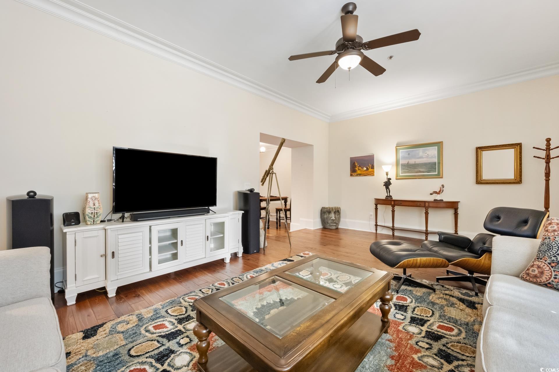 815 Front St. Unit: 2-H