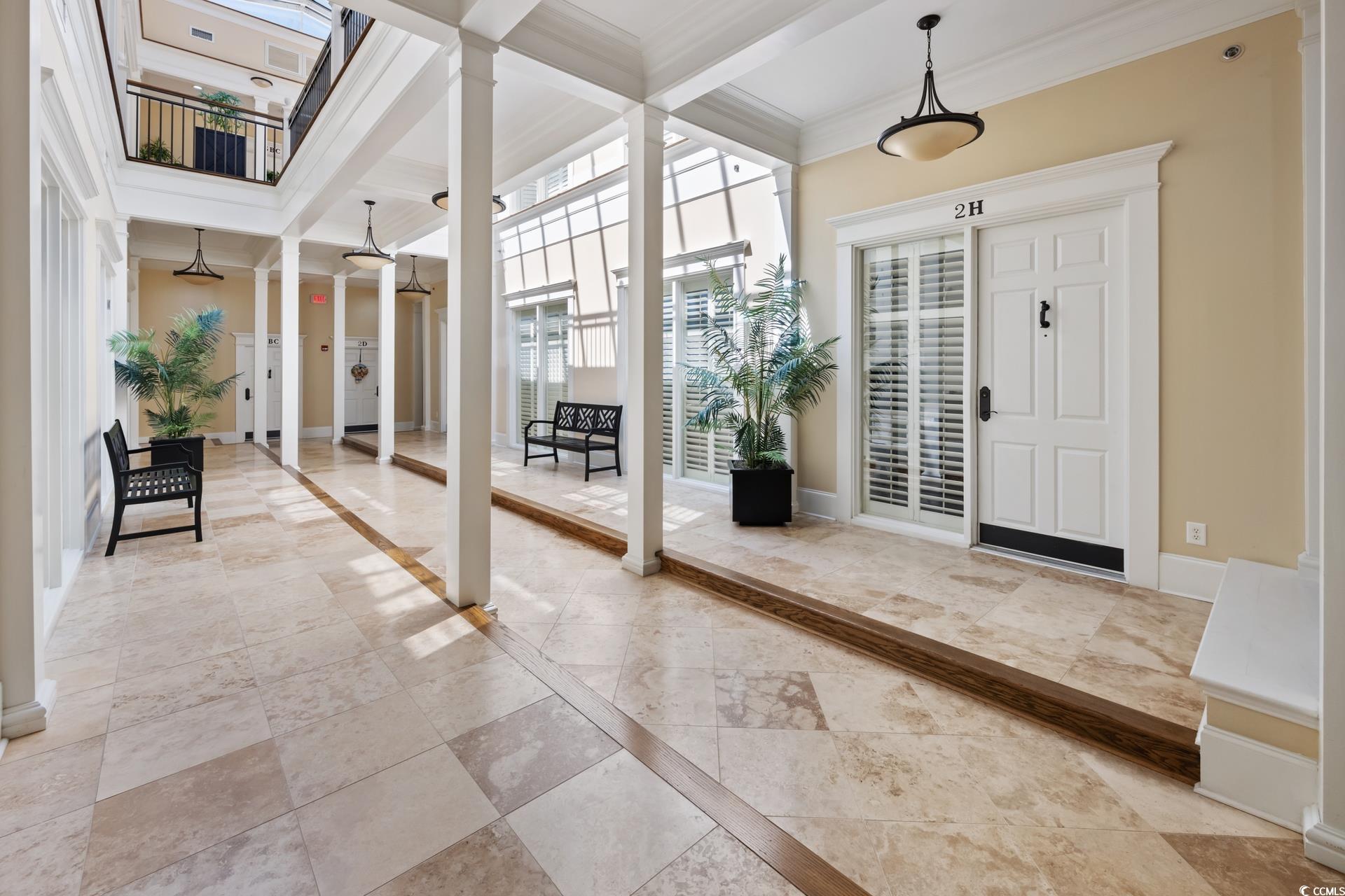 815 Front St. Unit: 2-H