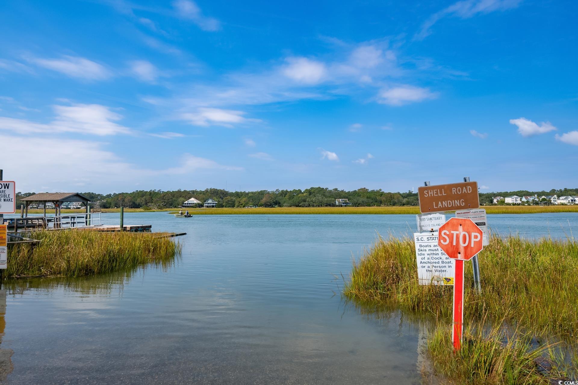 139 Clam Digger Loop