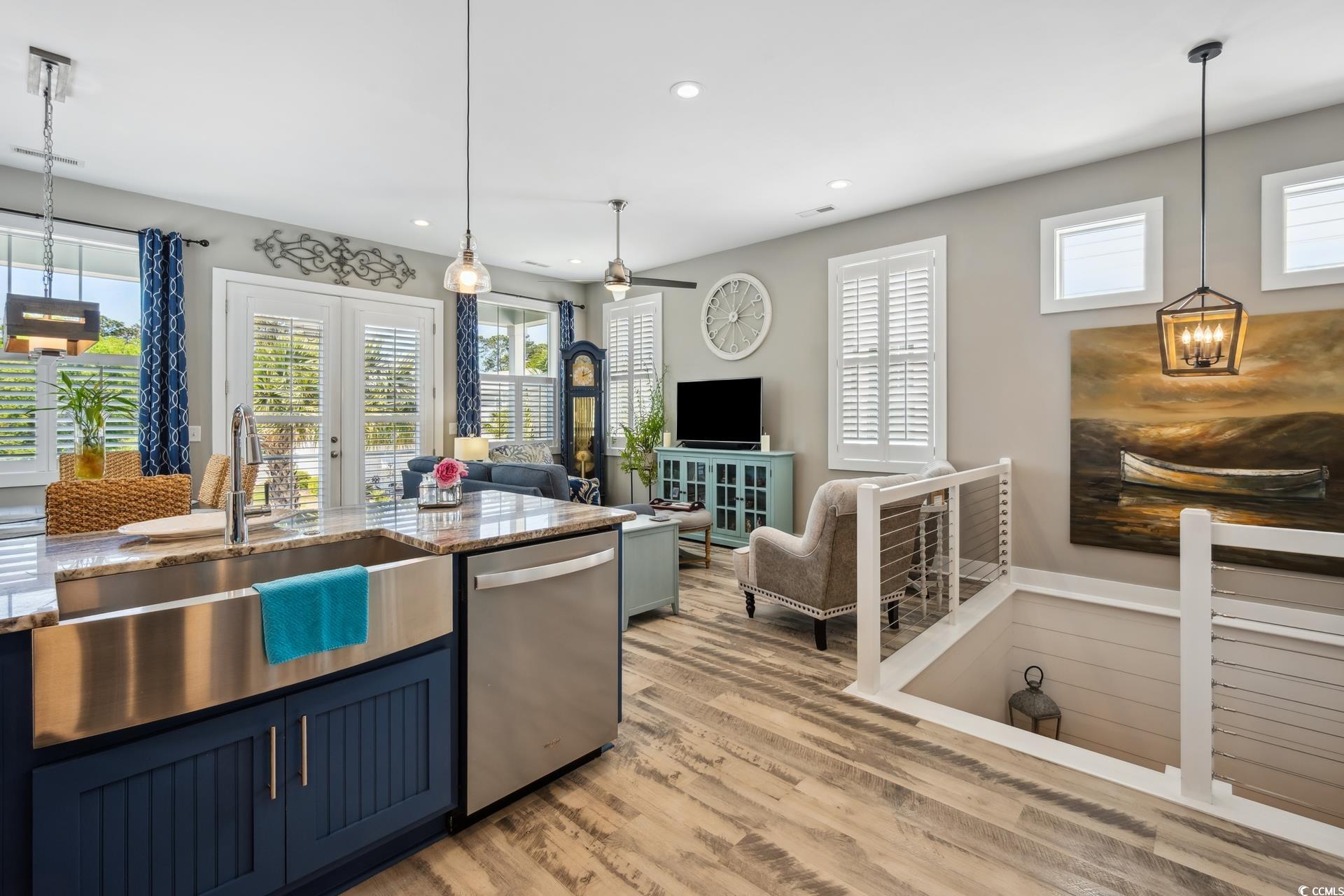 139 Clam Digger Loop