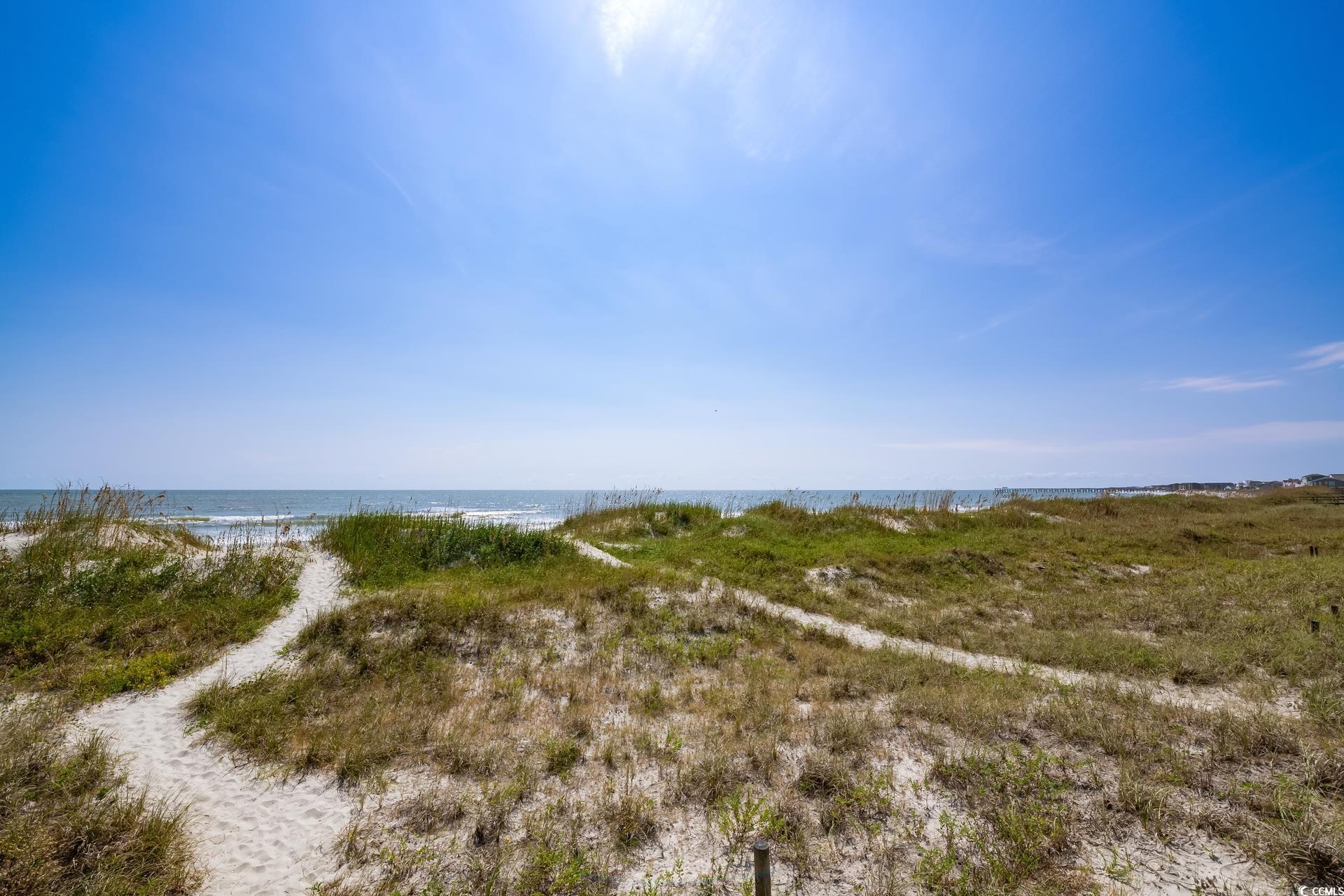 139 Clam Digger Loop