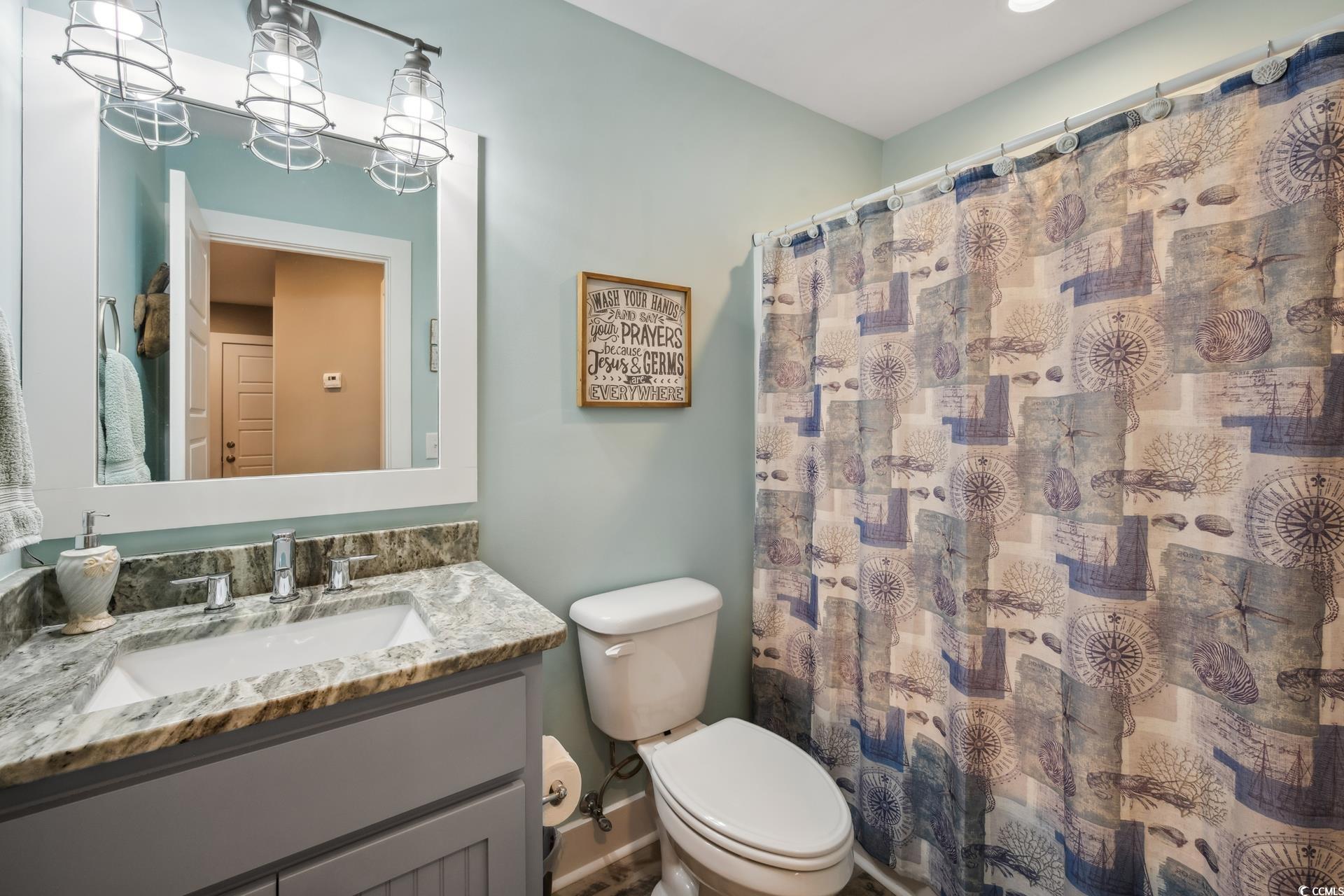 139 Clam Digger Loop