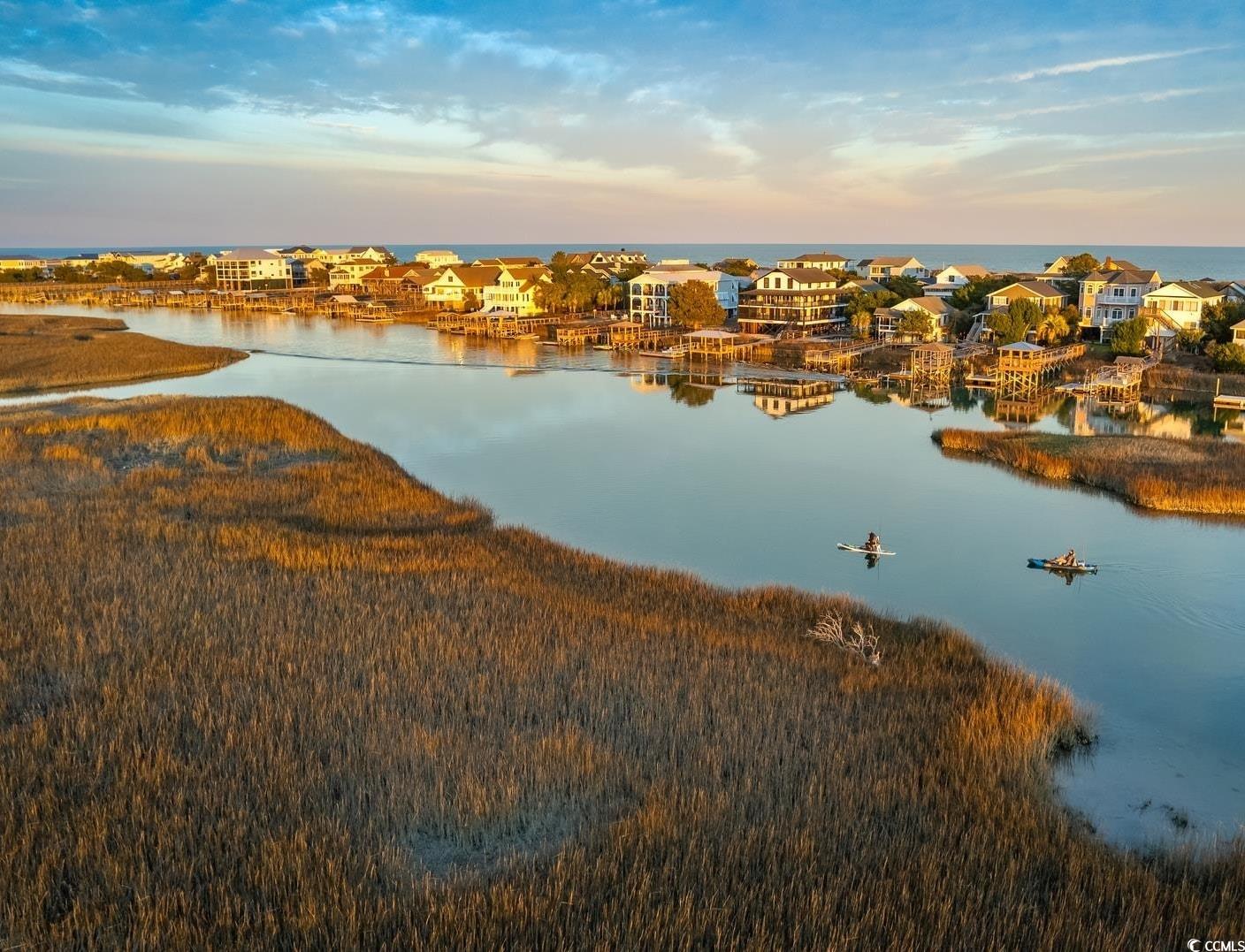 139 Clam Digger Loop