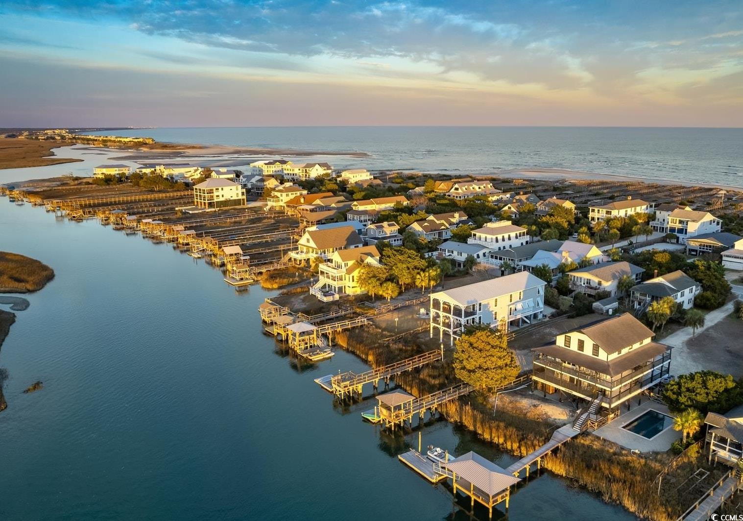 139 Clam Digger Loop