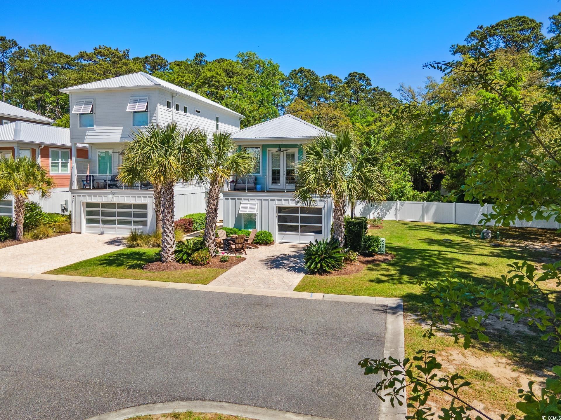 139 Clam Digger Loop