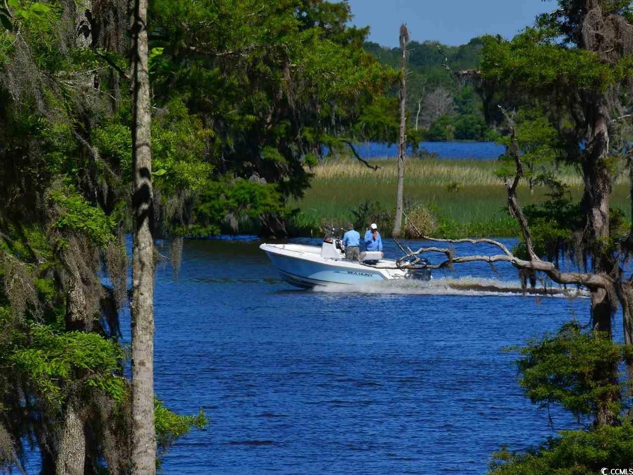 139 Clam Digger Loop