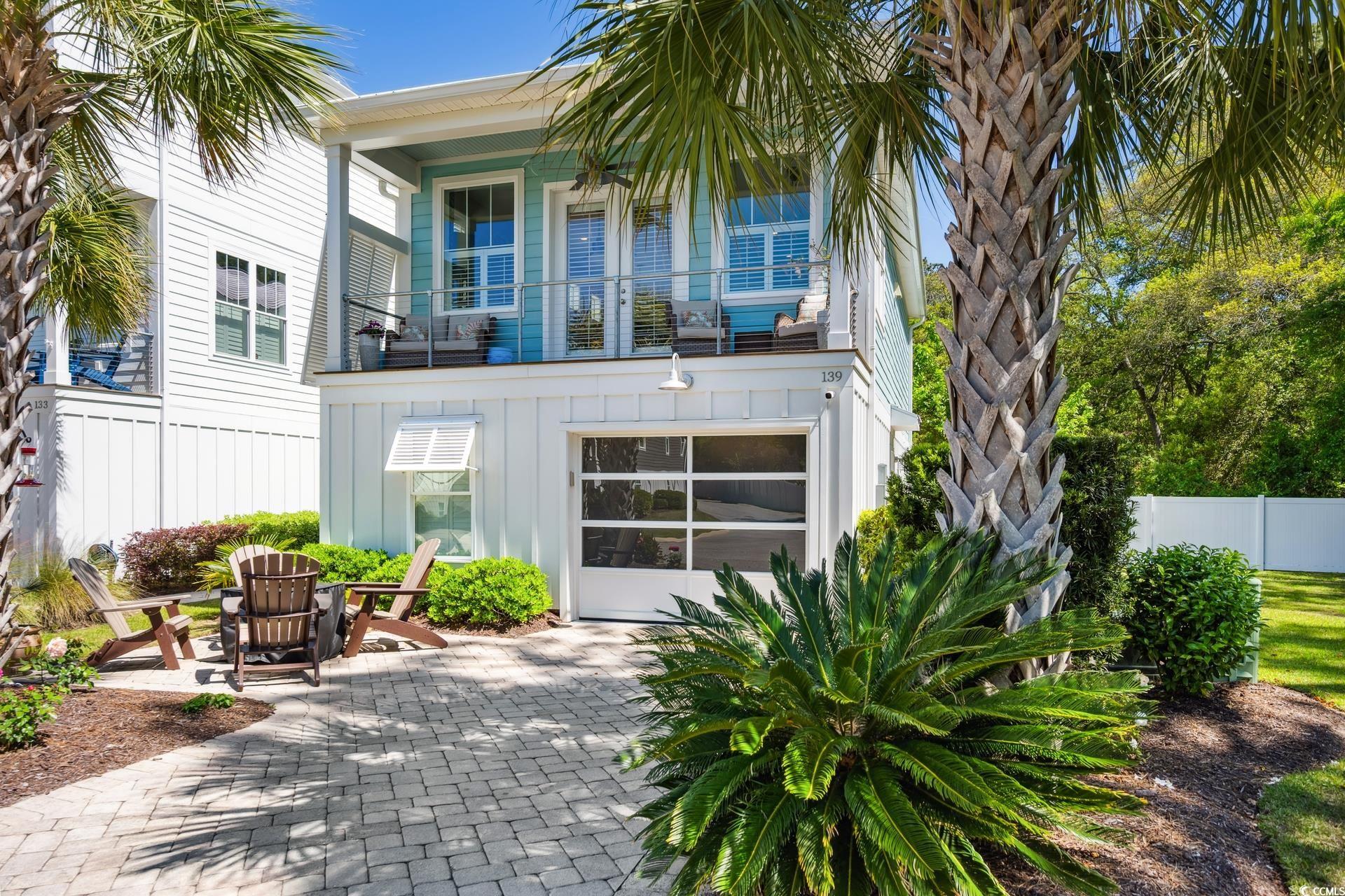 139 Clam Digger Loop