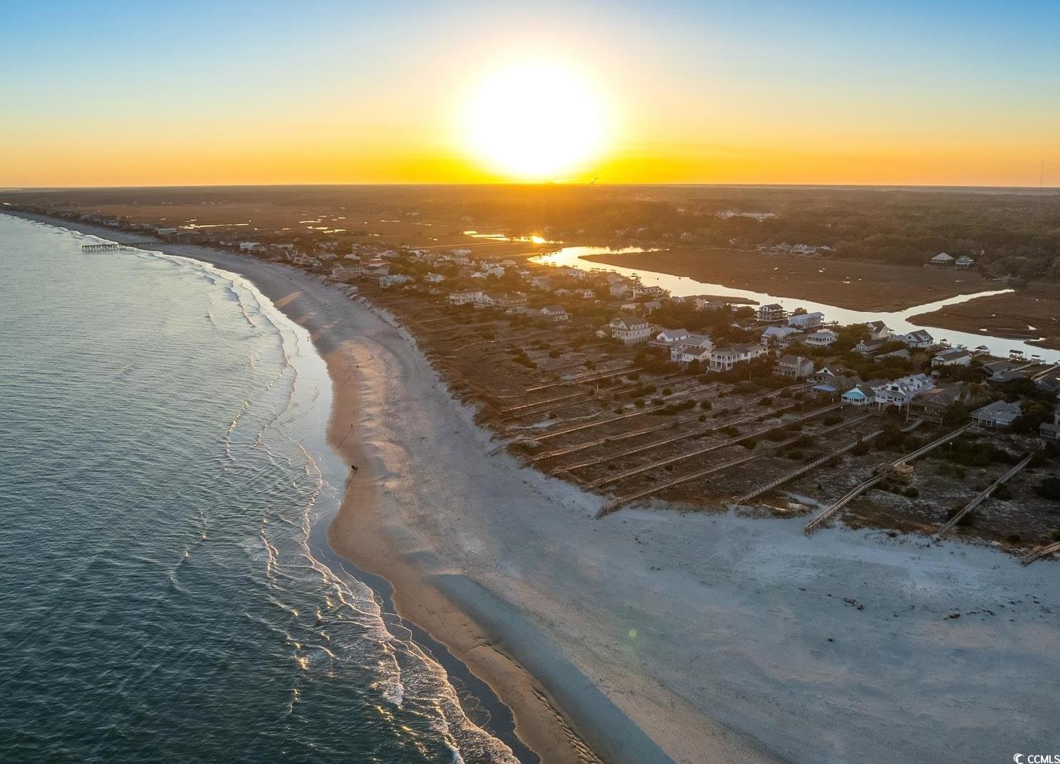 139 Clam Digger Loop