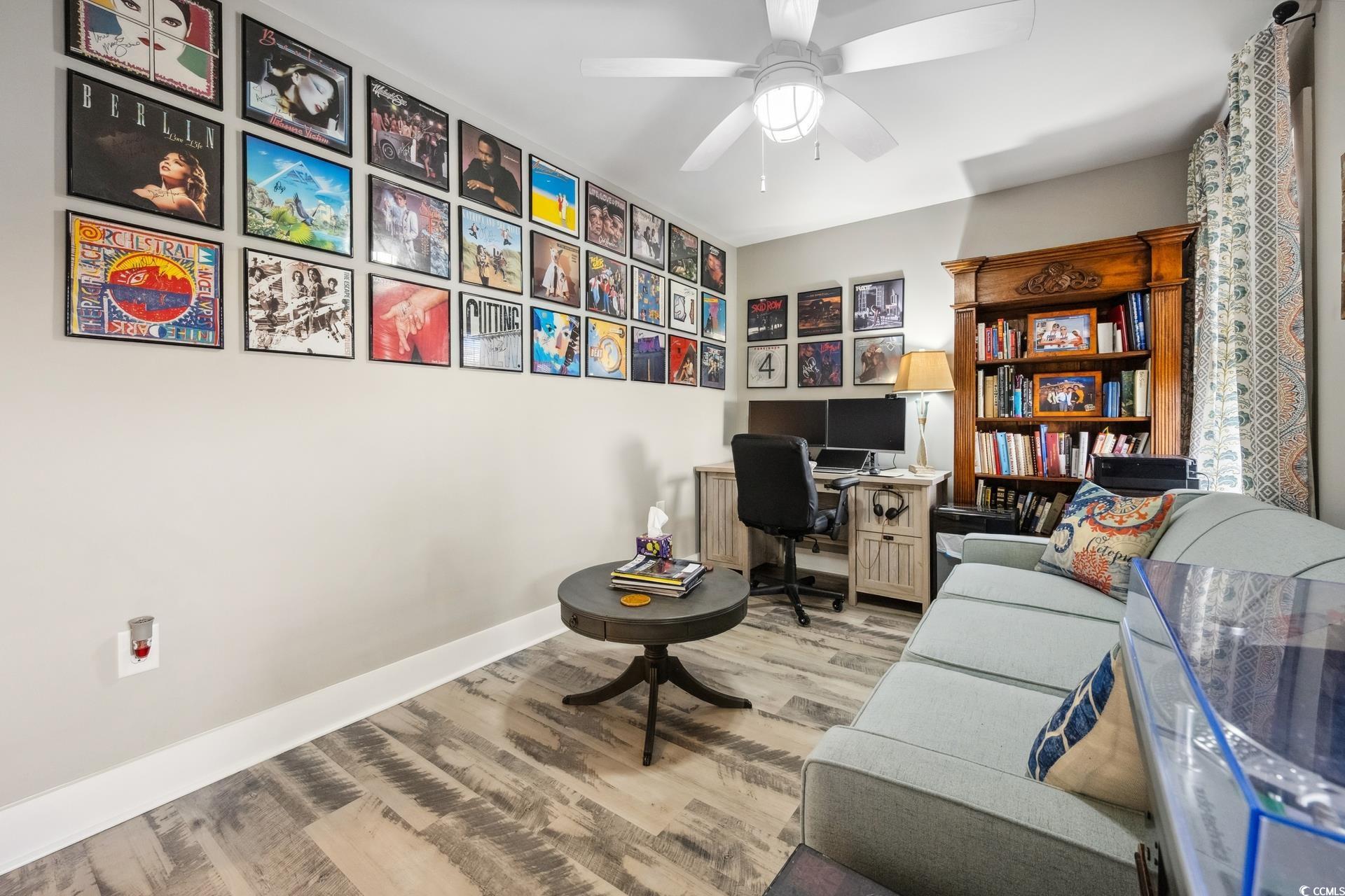 139 Clam Digger Loop