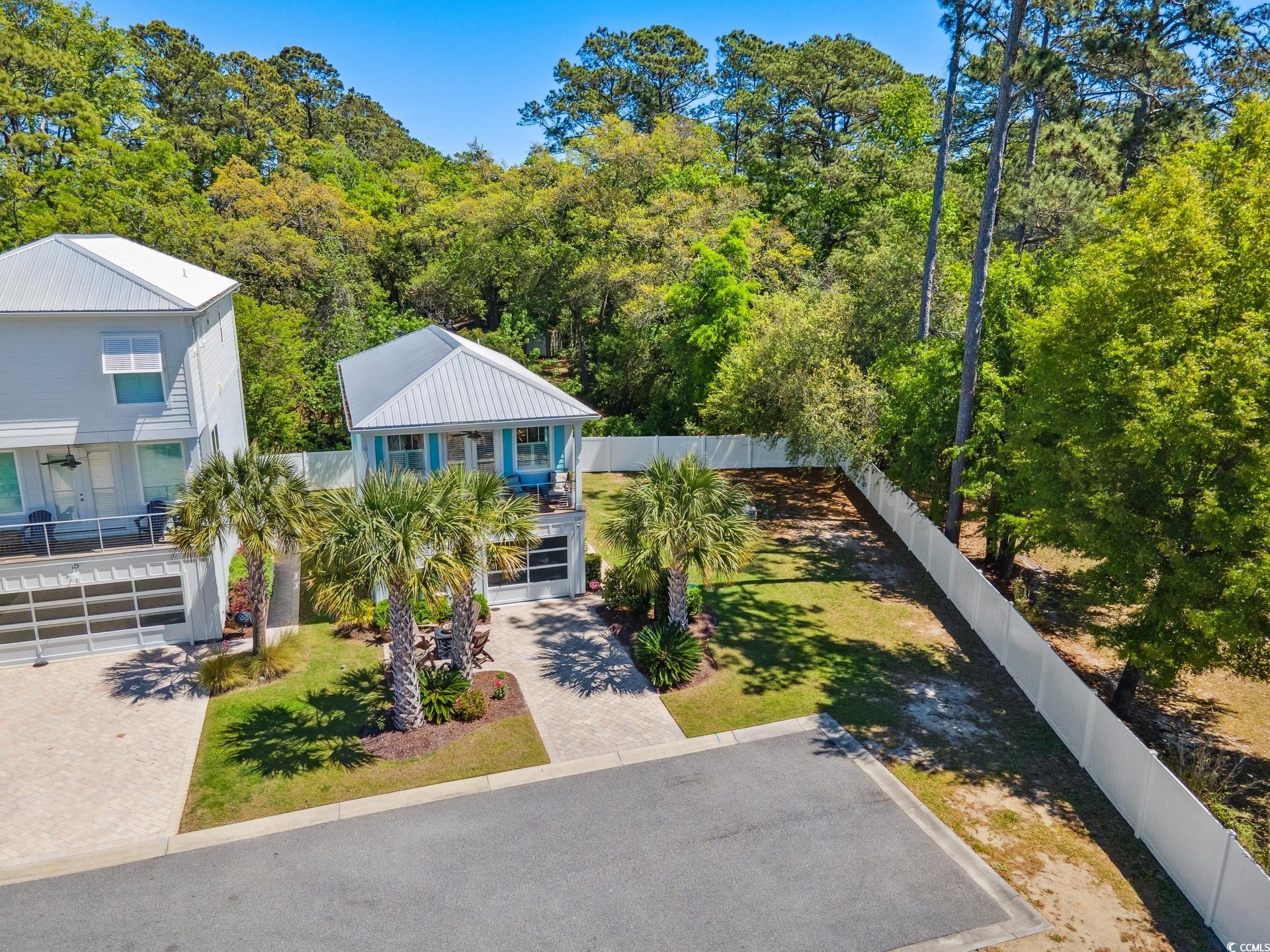 139 Clam Digger Loop