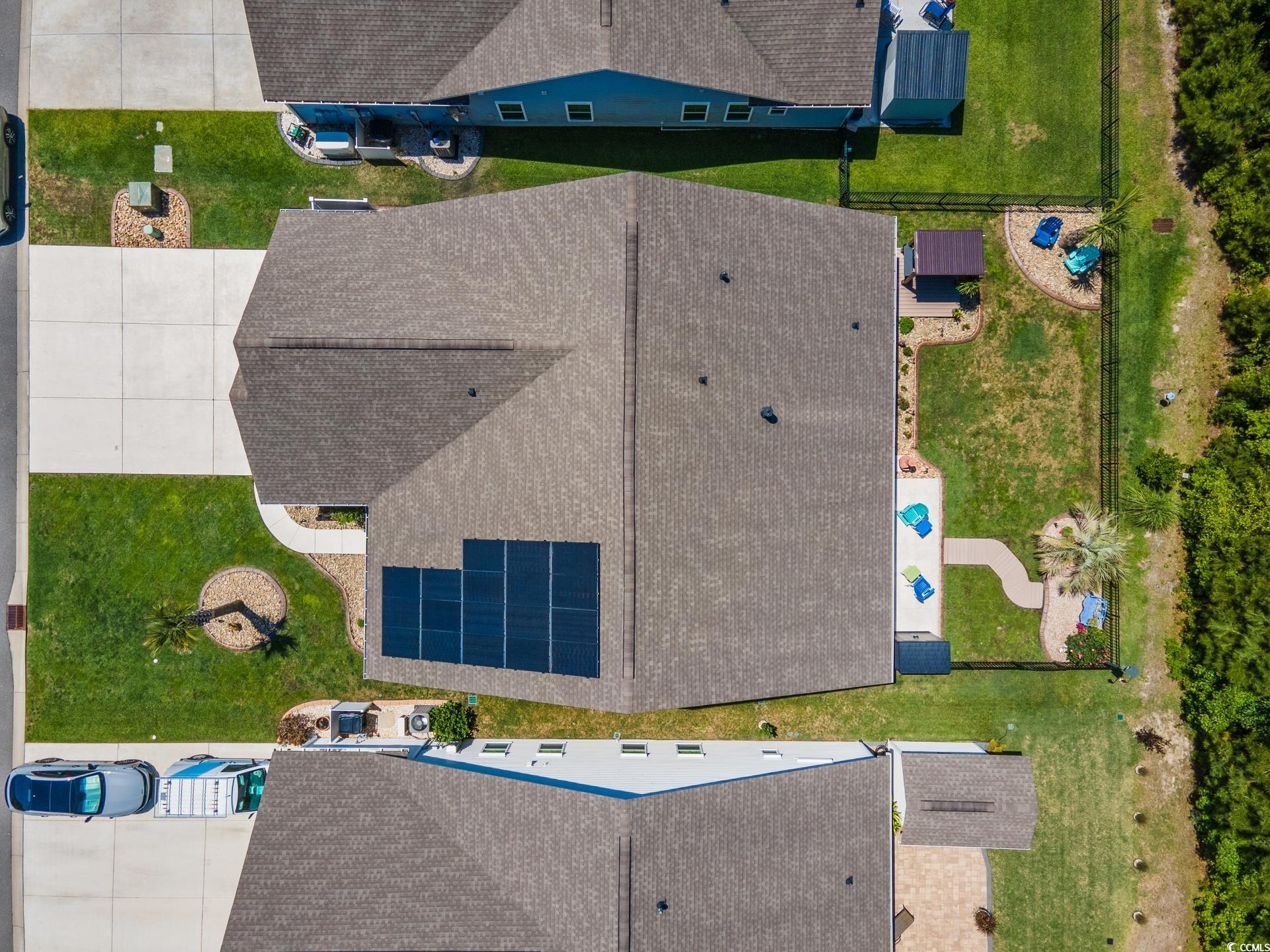 757 Cherry Blossom Dr.