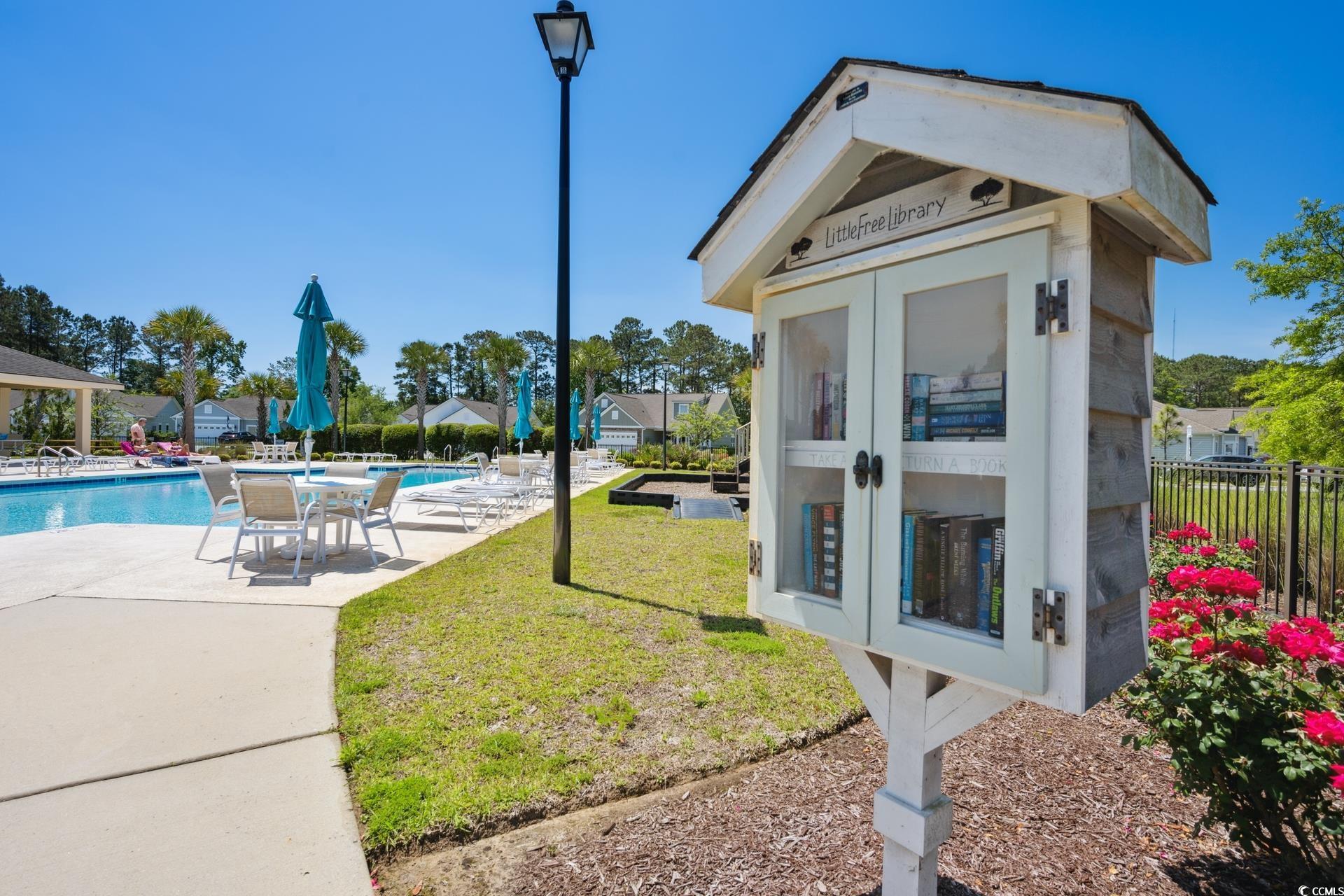 757 Cherry Blossom Dr.