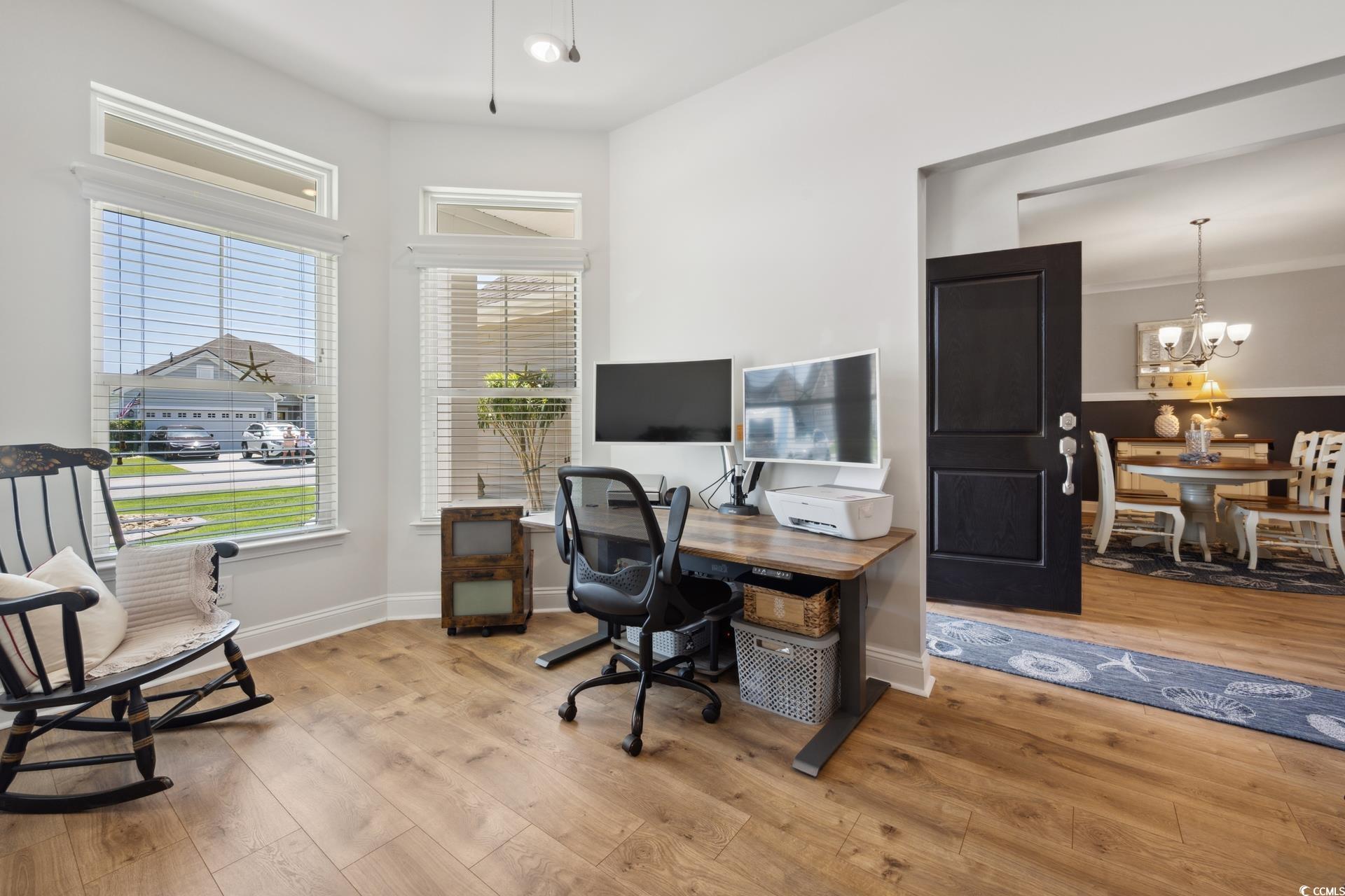 757 Cherry Blossom Dr.