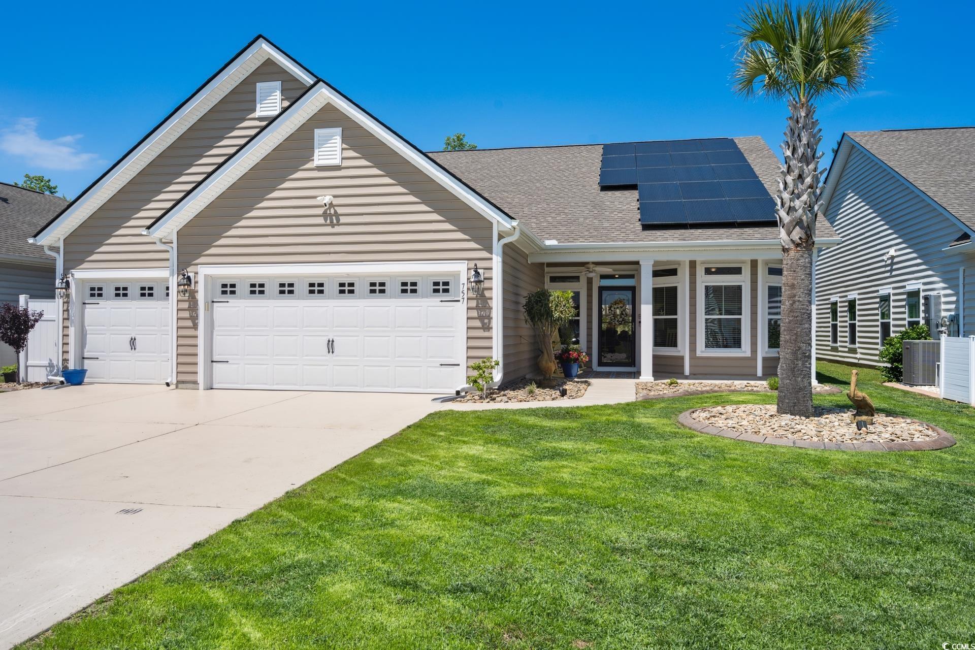 757 Cherry Blossom Dr.