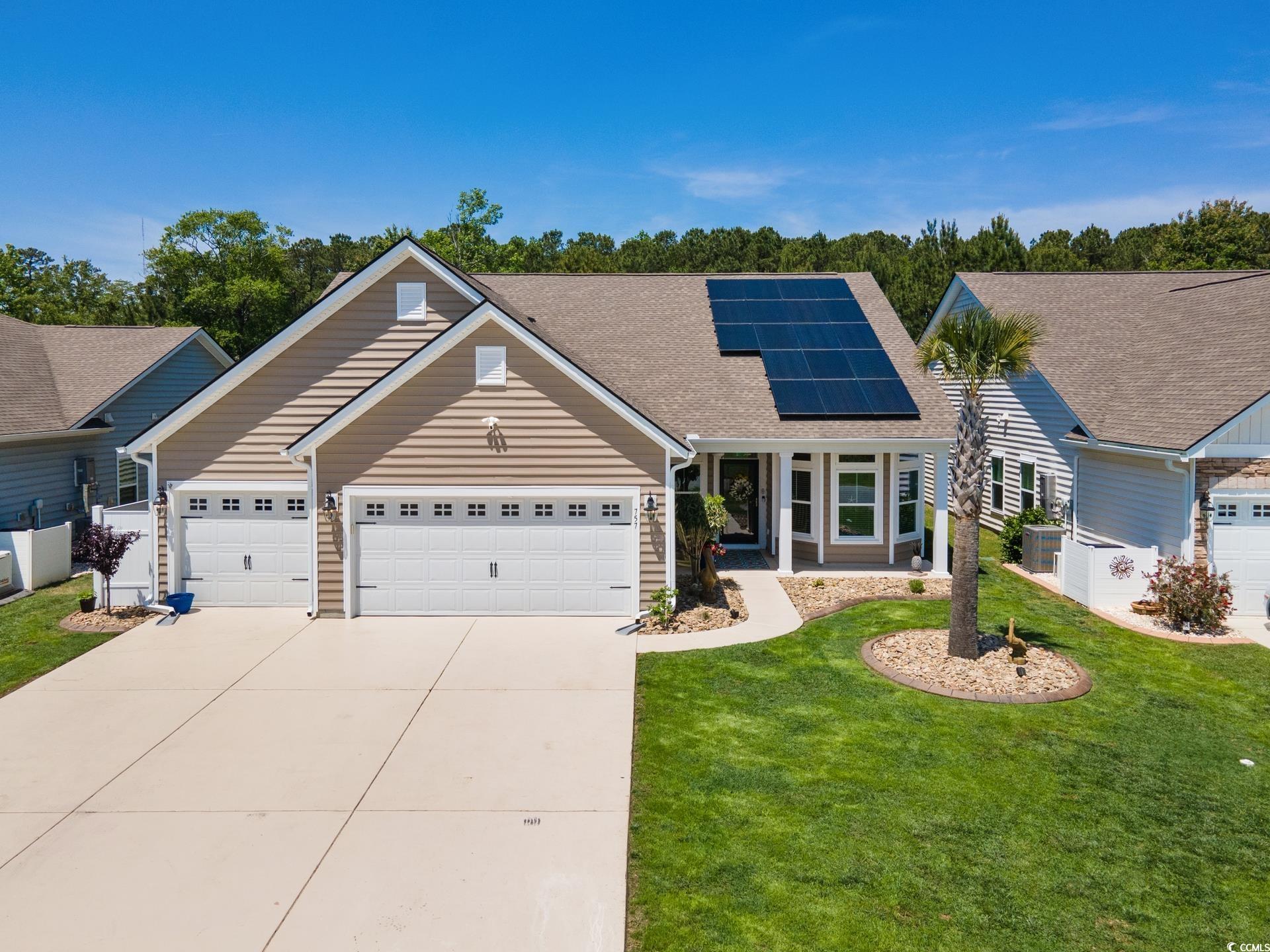 757 Cherry Blossom Dr.