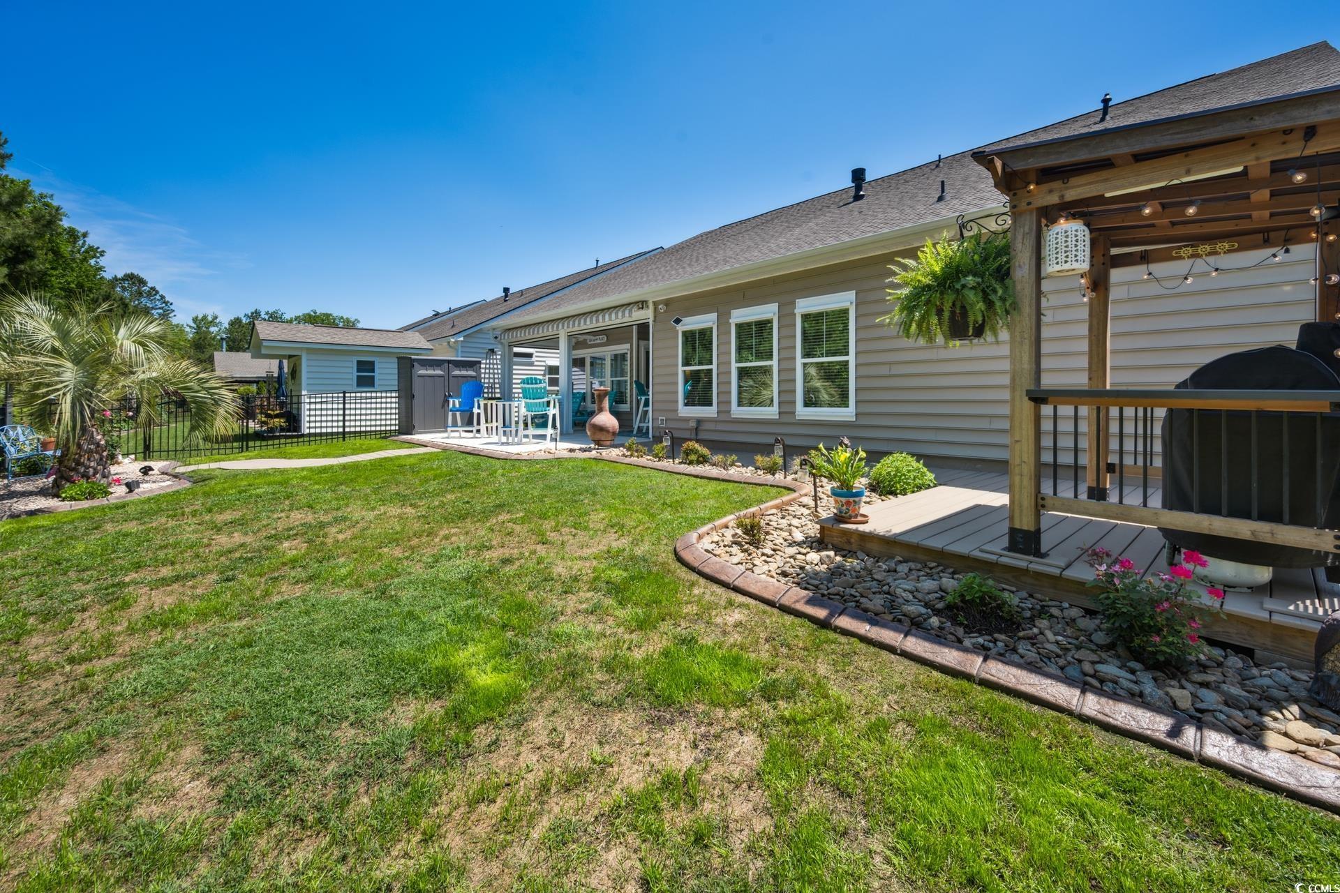 757 Cherry Blossom Dr.