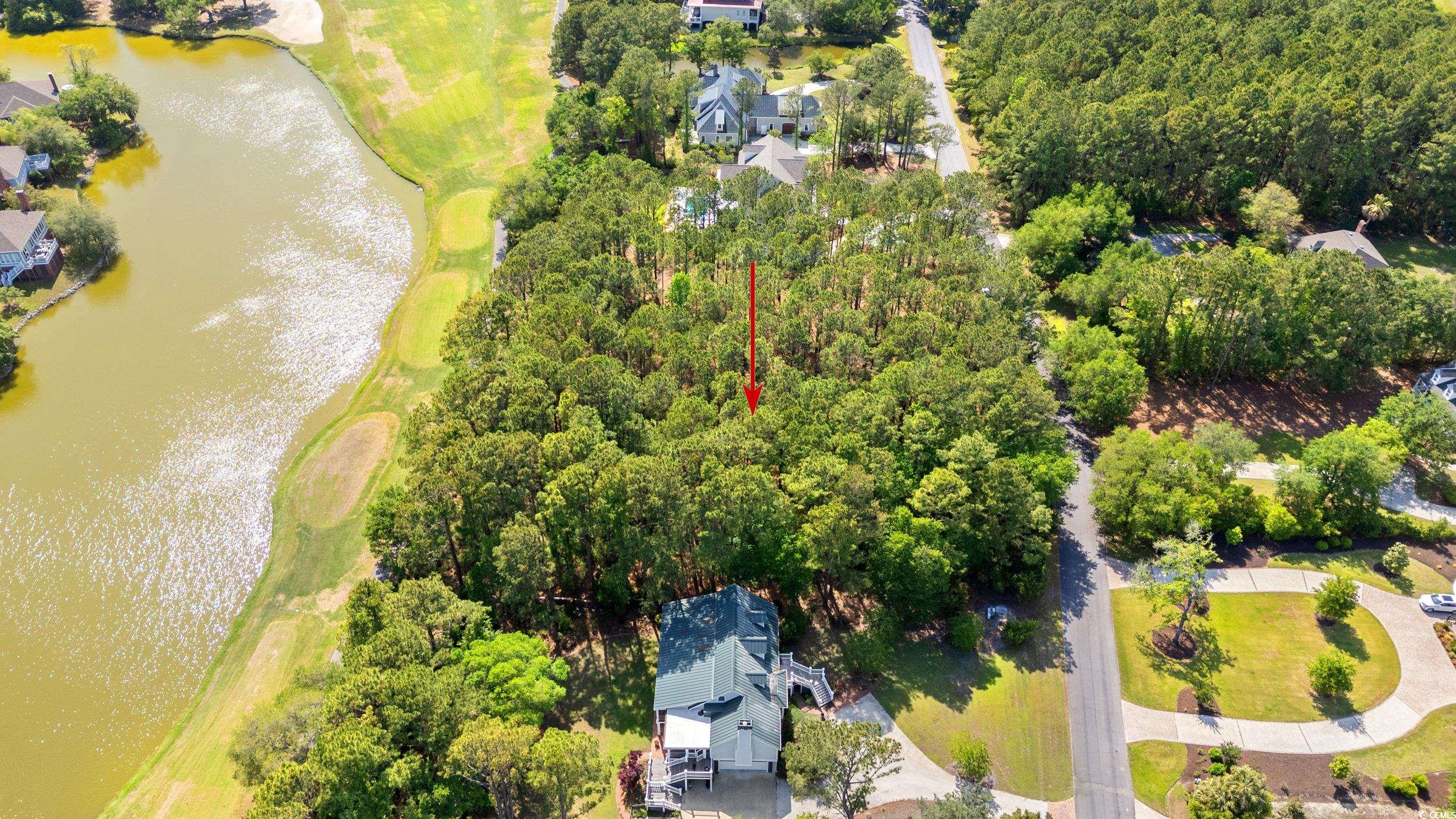 8 Collins Meadow Dr.