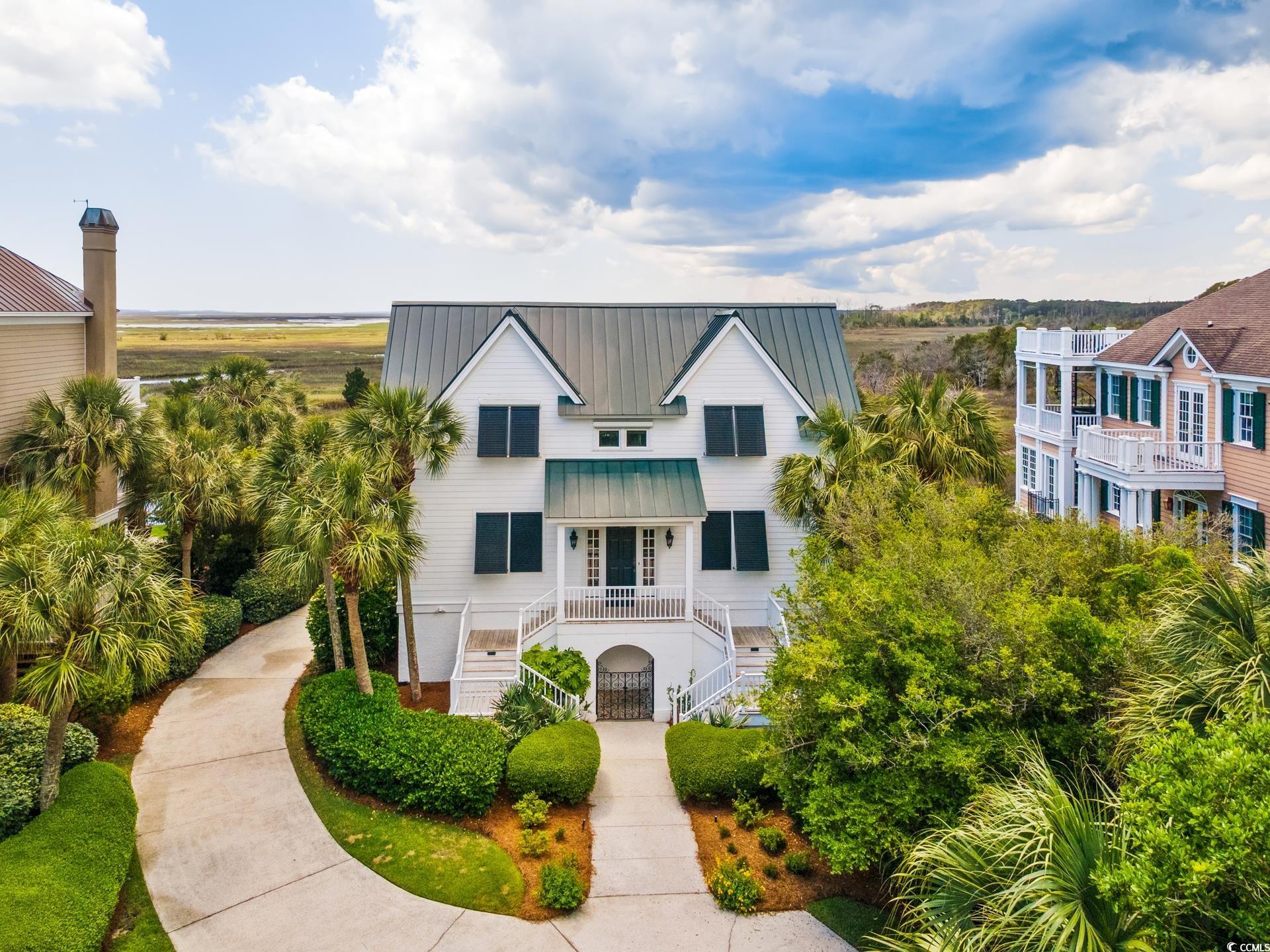 172 Colony Point Dr.