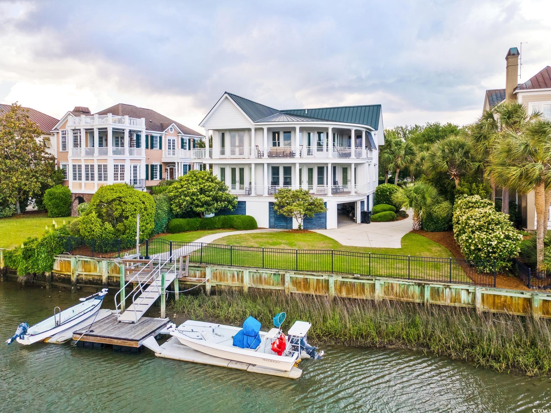 172 Colony Point Dr.