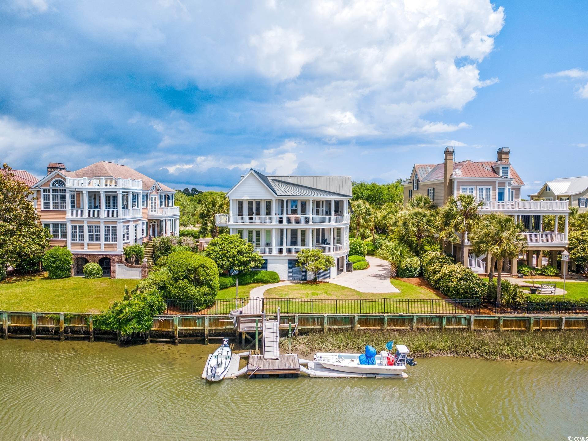 172 Colony Point Dr.