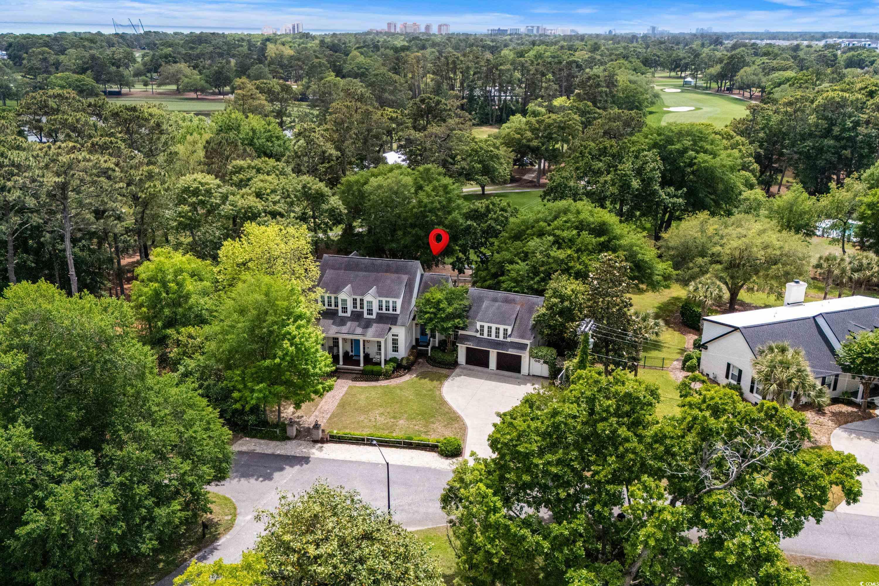 9340 Lake Dr.