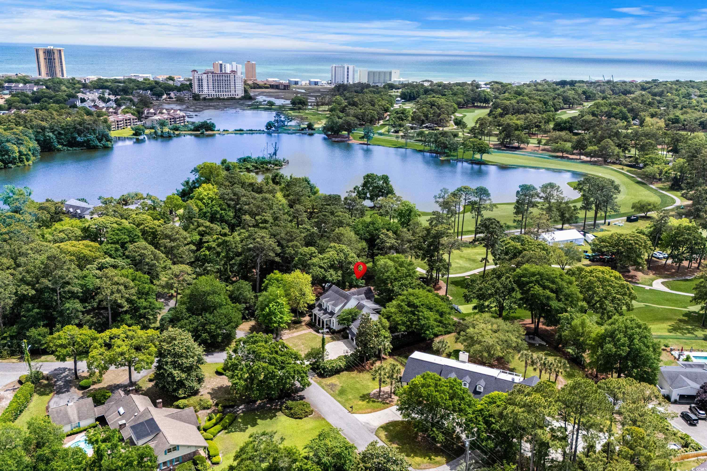 9340 Lake Dr.