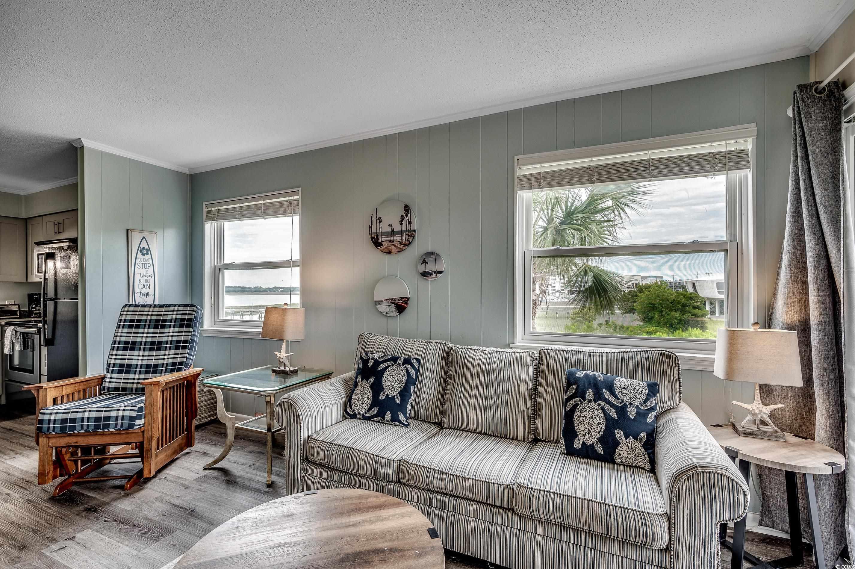 1582 S Waccamaw Dr. Unit: 34