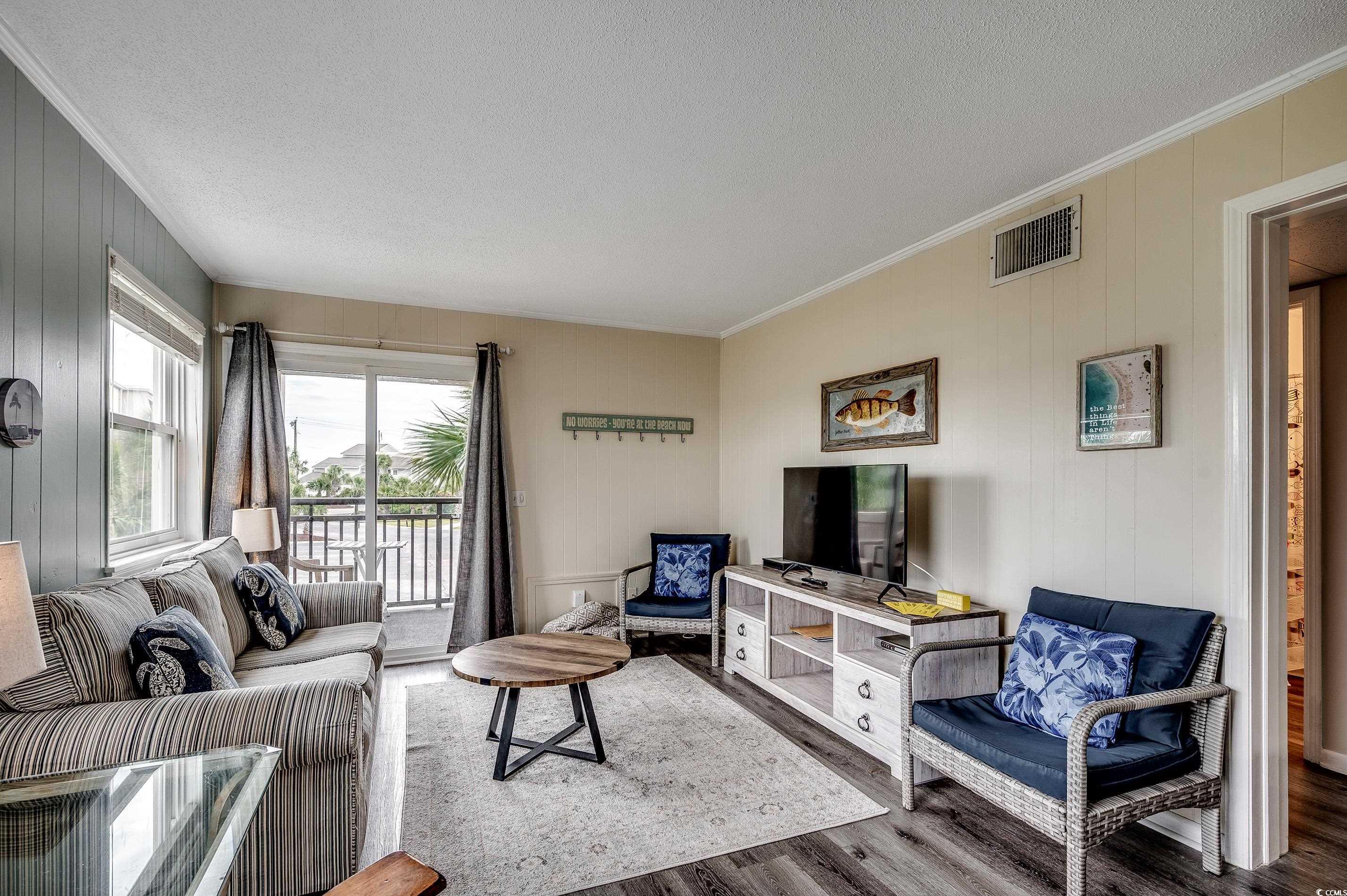 1582 S Waccamaw Dr. Unit: 34