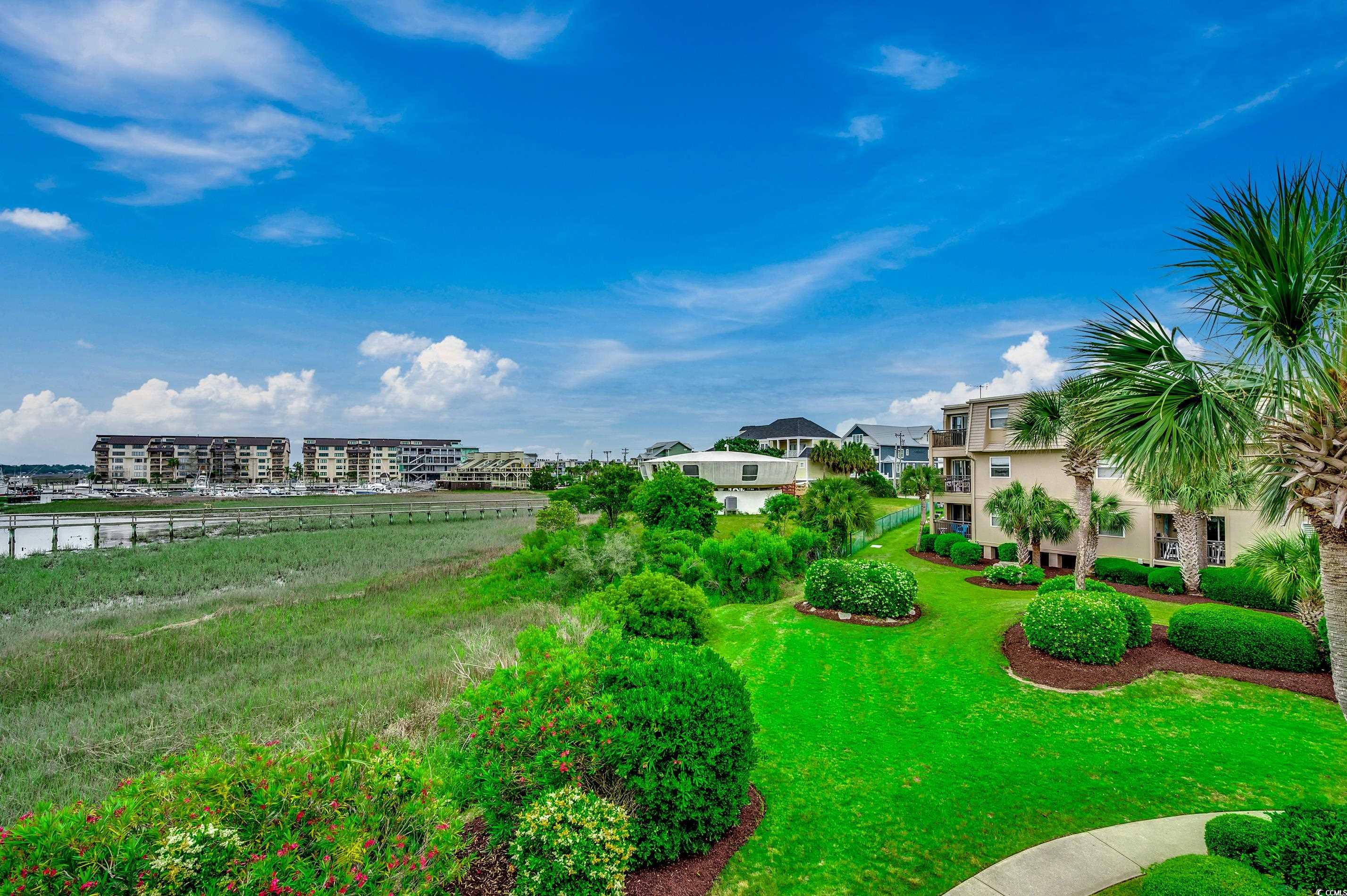 1582 S Waccamaw Dr. Unit: 34