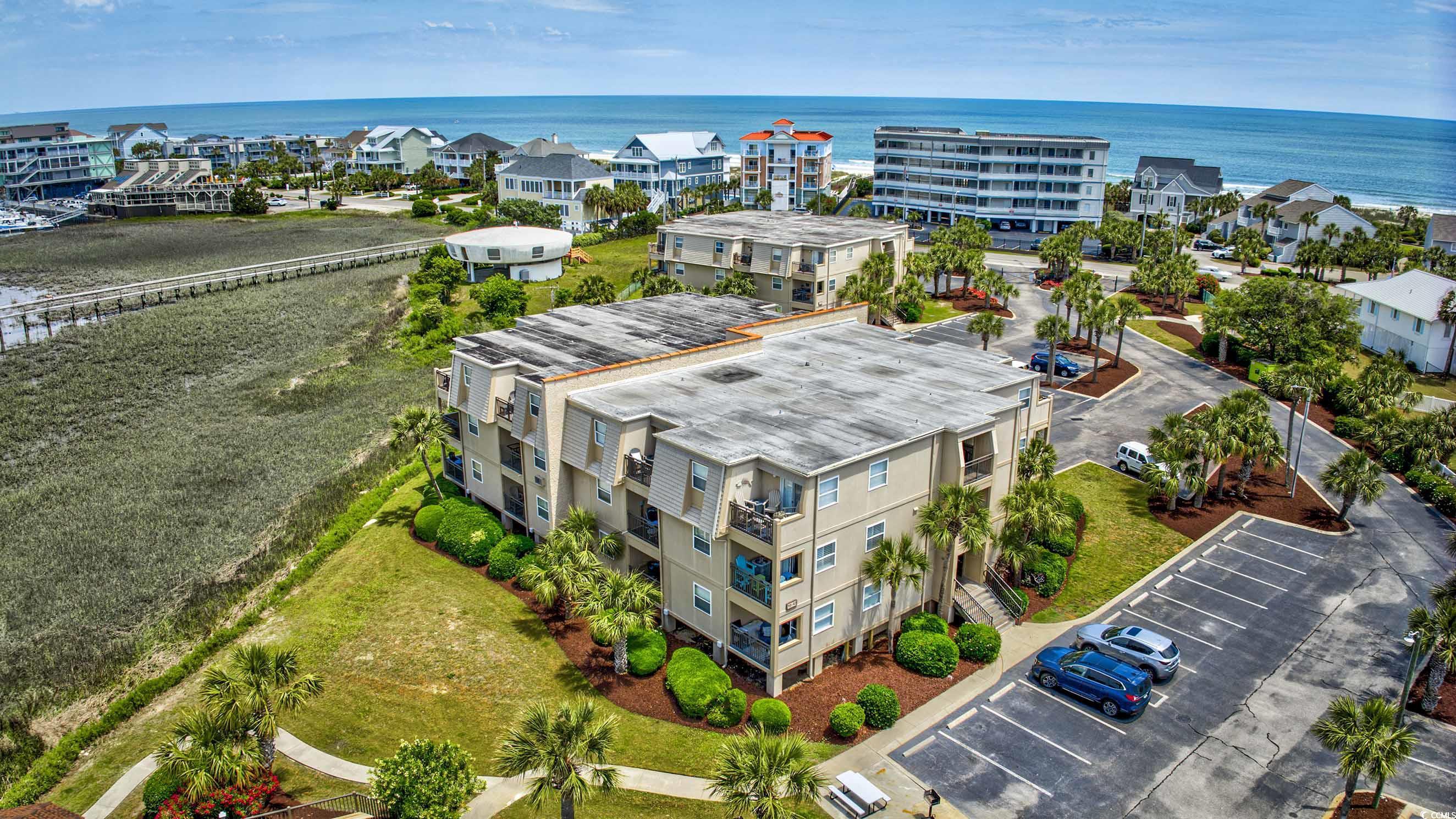 1582 S Waccamaw Dr. Unit: 34