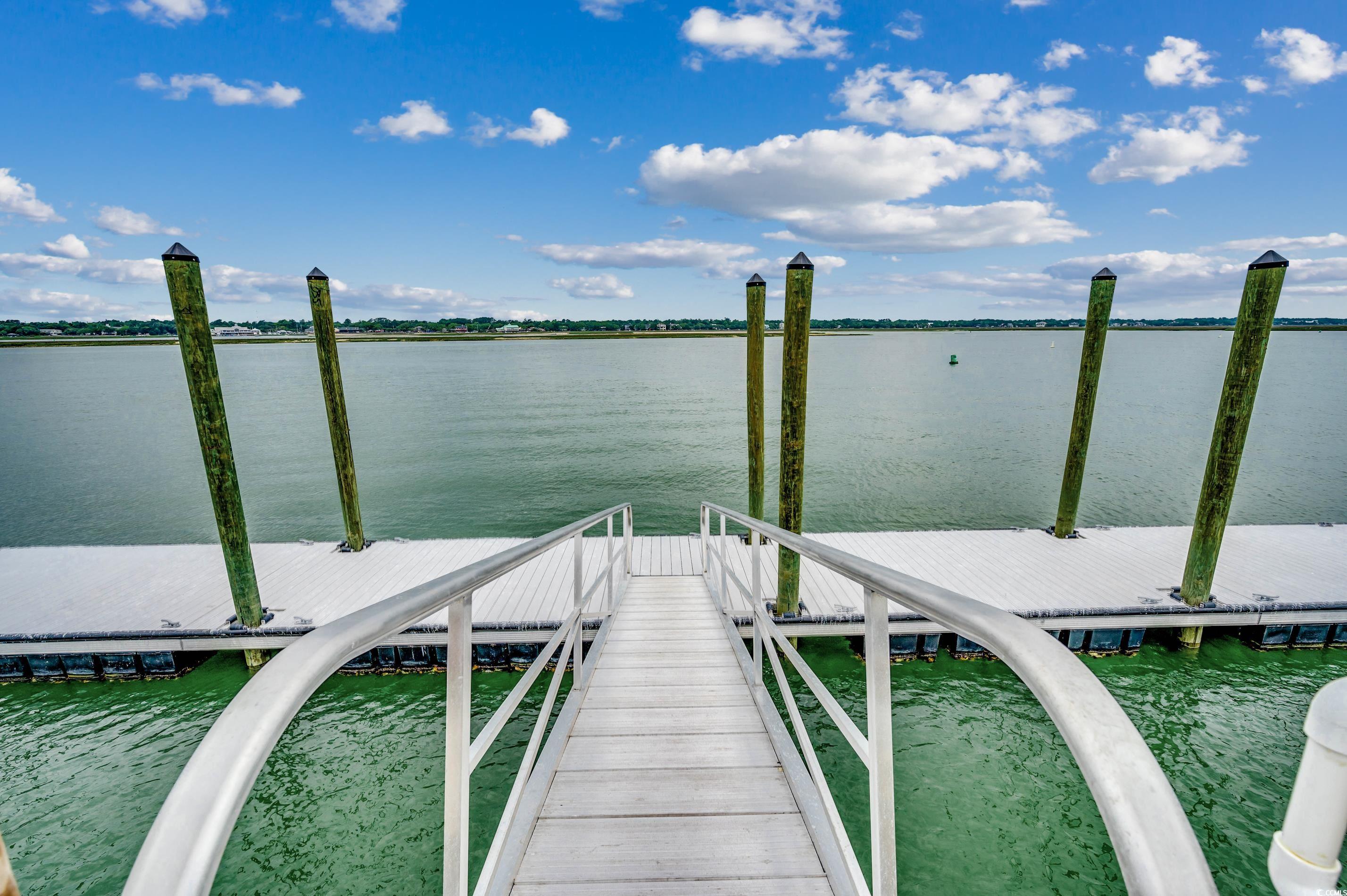 1582 S Waccamaw Dr. Unit: 34