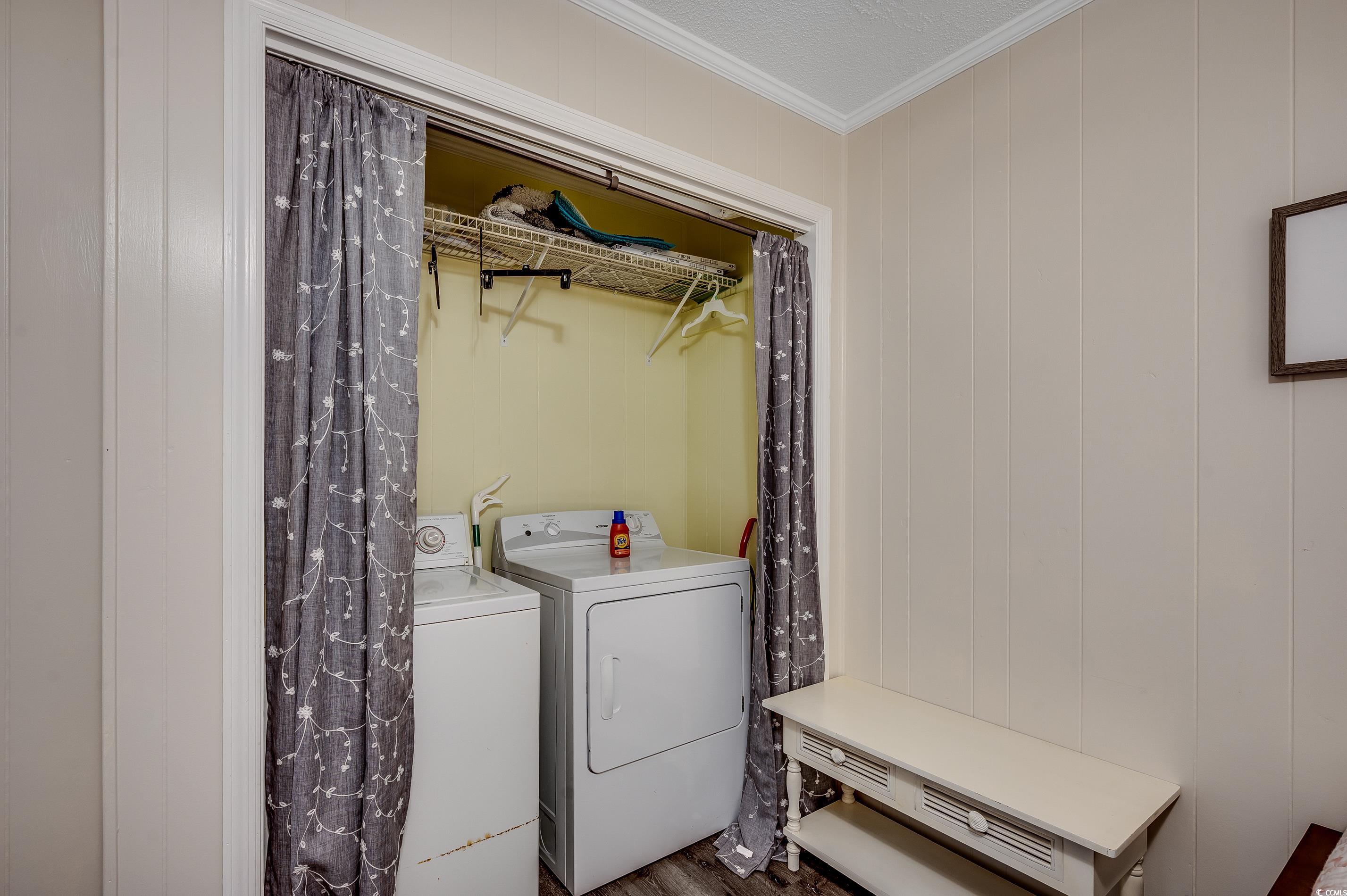 1582 S Waccamaw Dr. Unit: 34