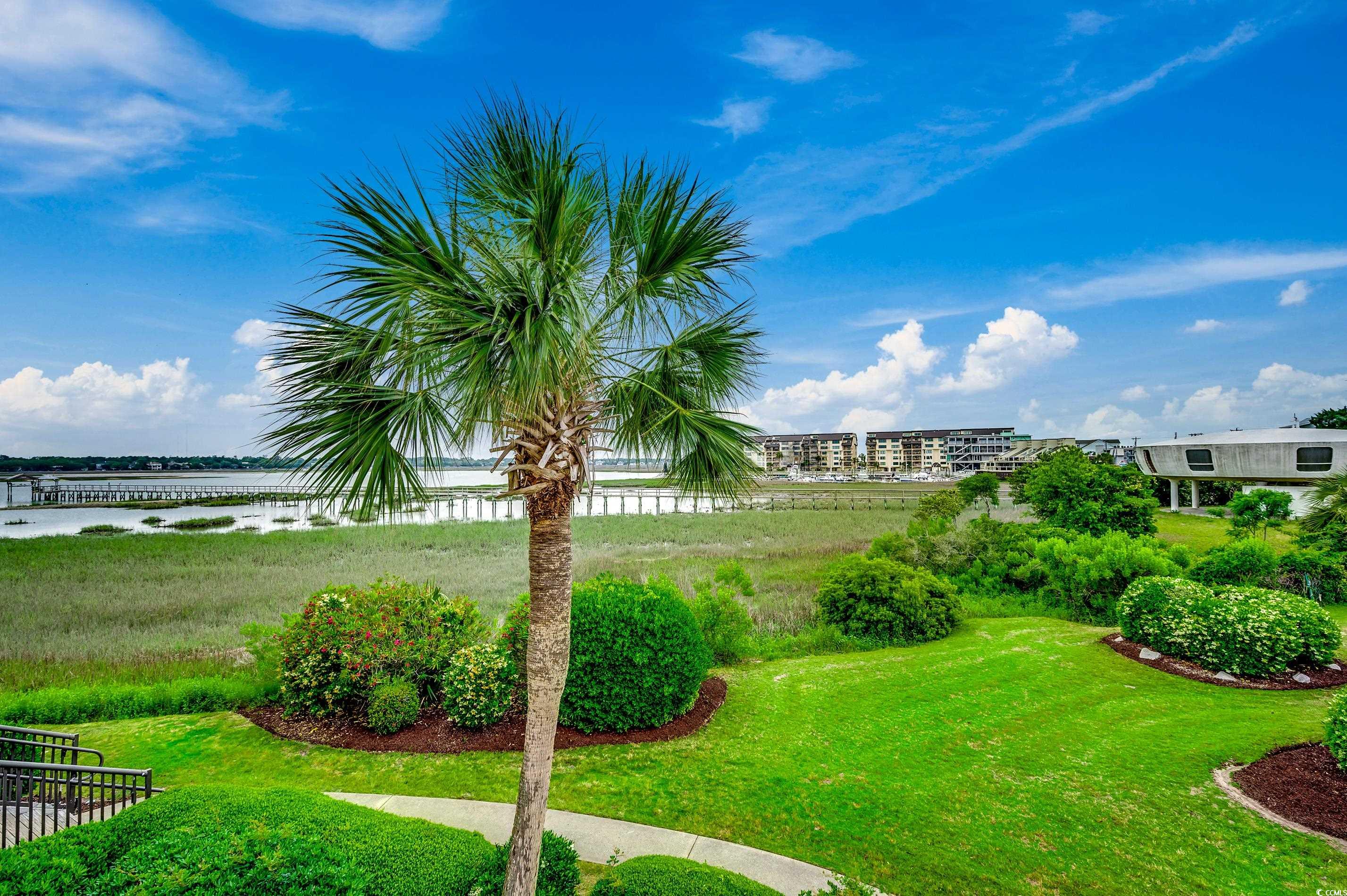 1582 S Waccamaw Dr. Unit: 34
