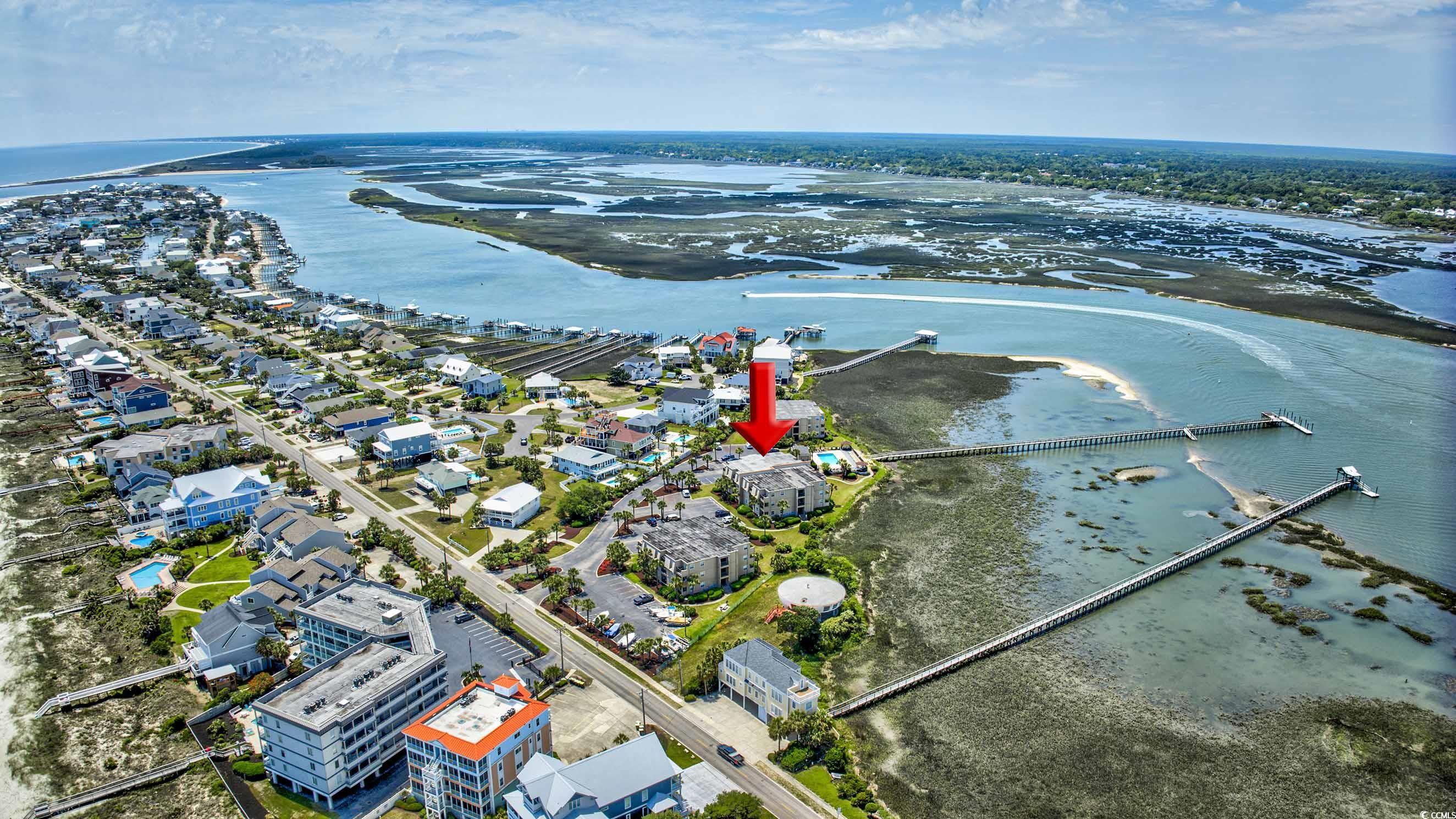 1582 S Waccamaw Dr. Unit: 34