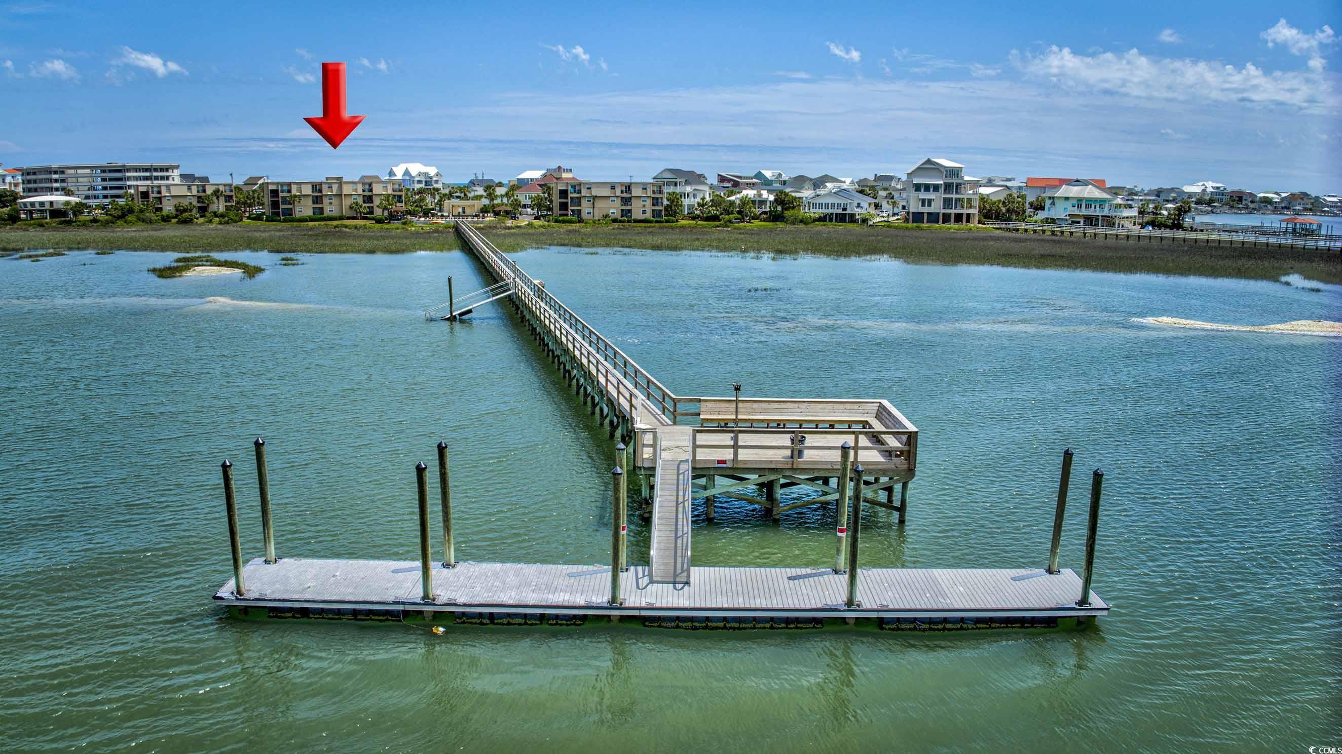 1582 S Waccamaw Dr. Unit: 34