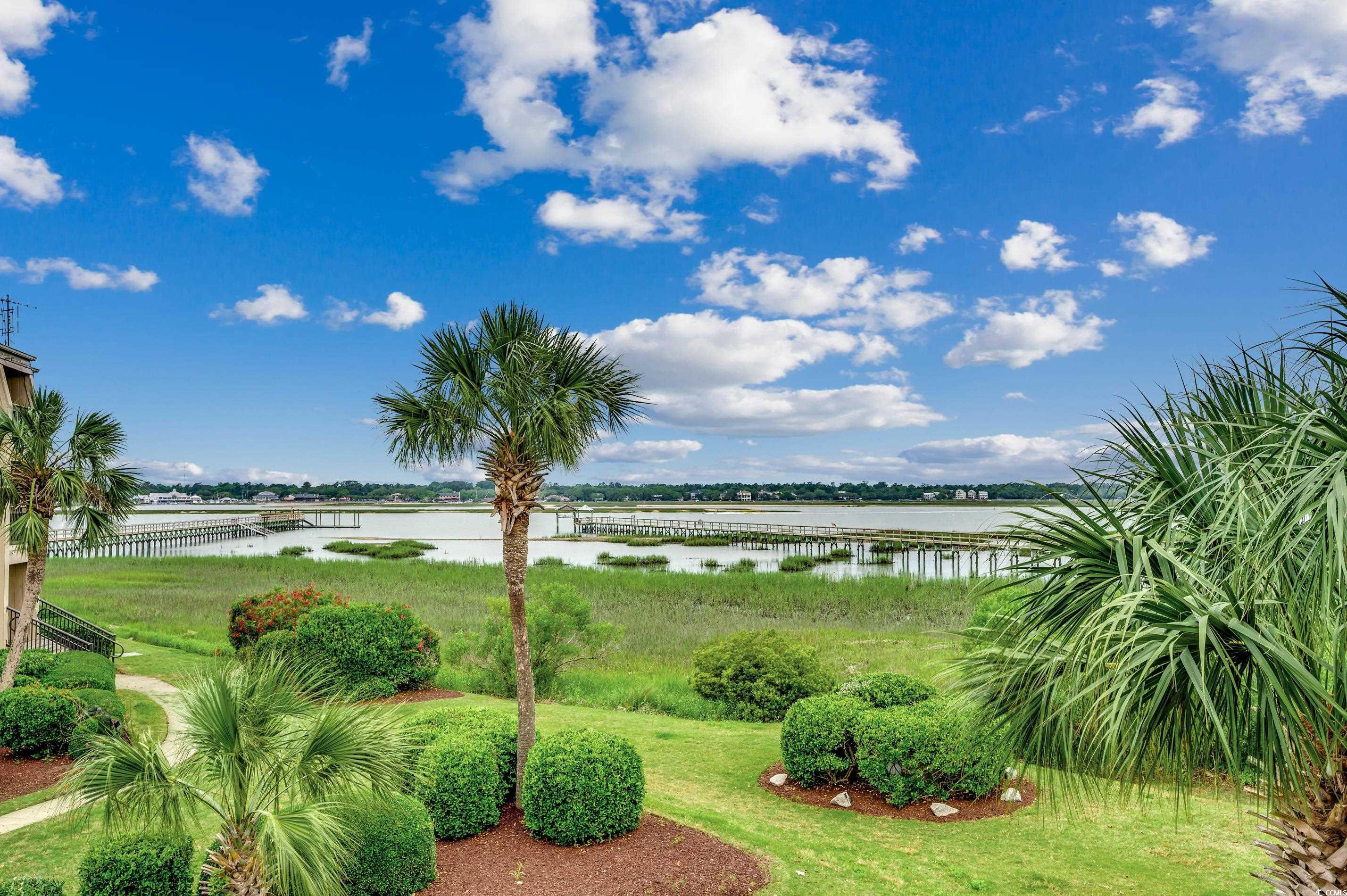 1582 S Waccamaw Dr. Unit: 34