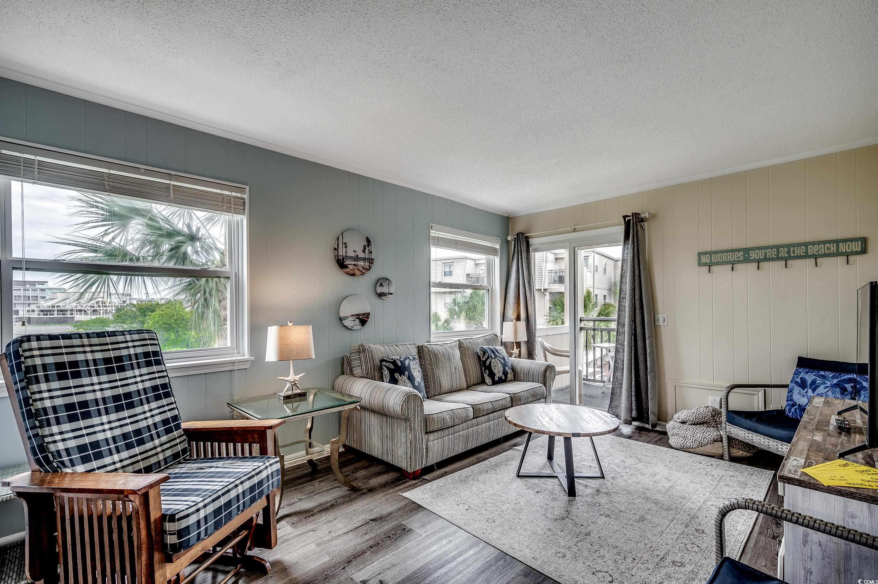 1582 S Waccamaw Dr. Unit: 34