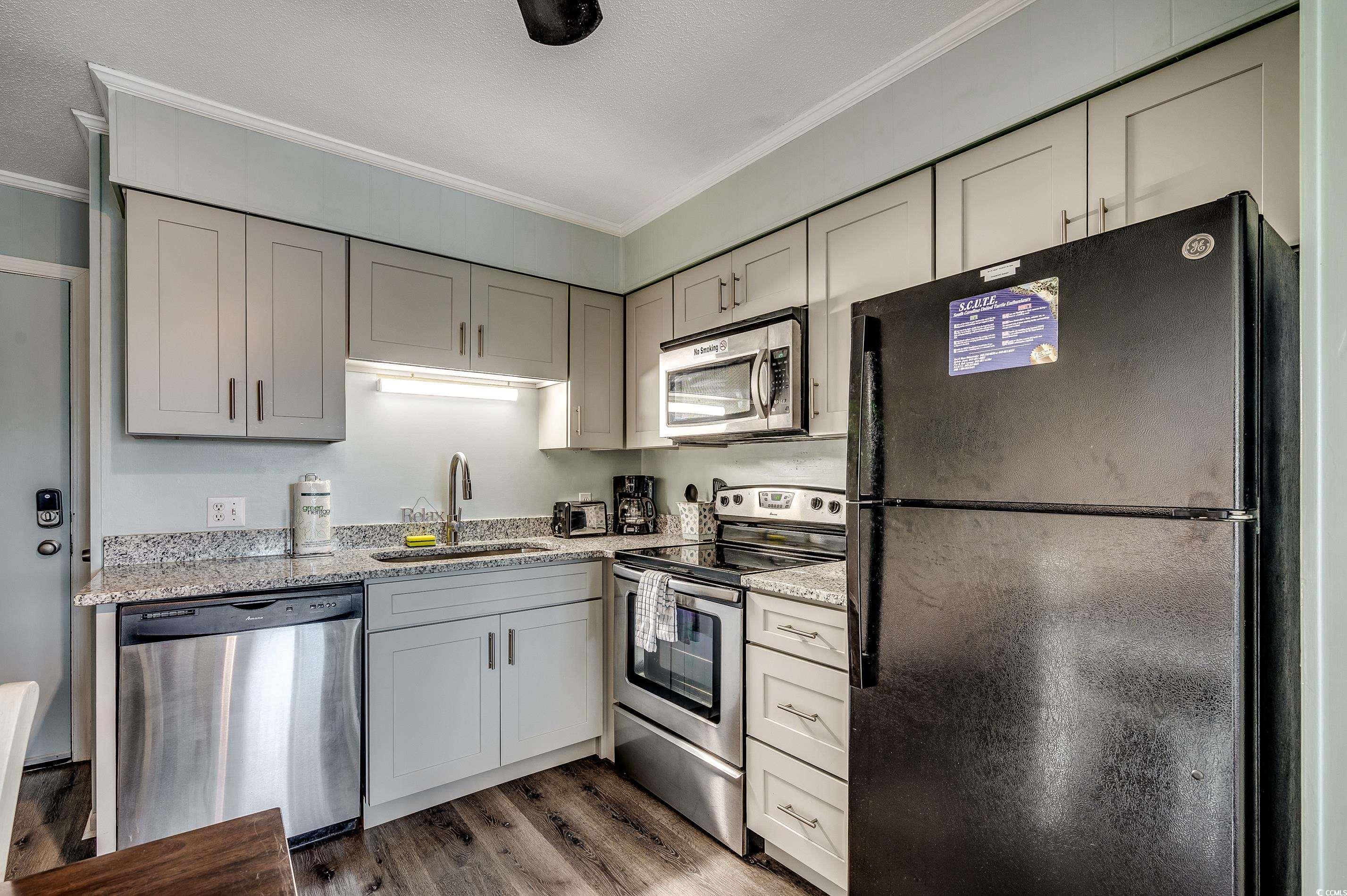 1582 S Waccamaw Dr. Unit: 34